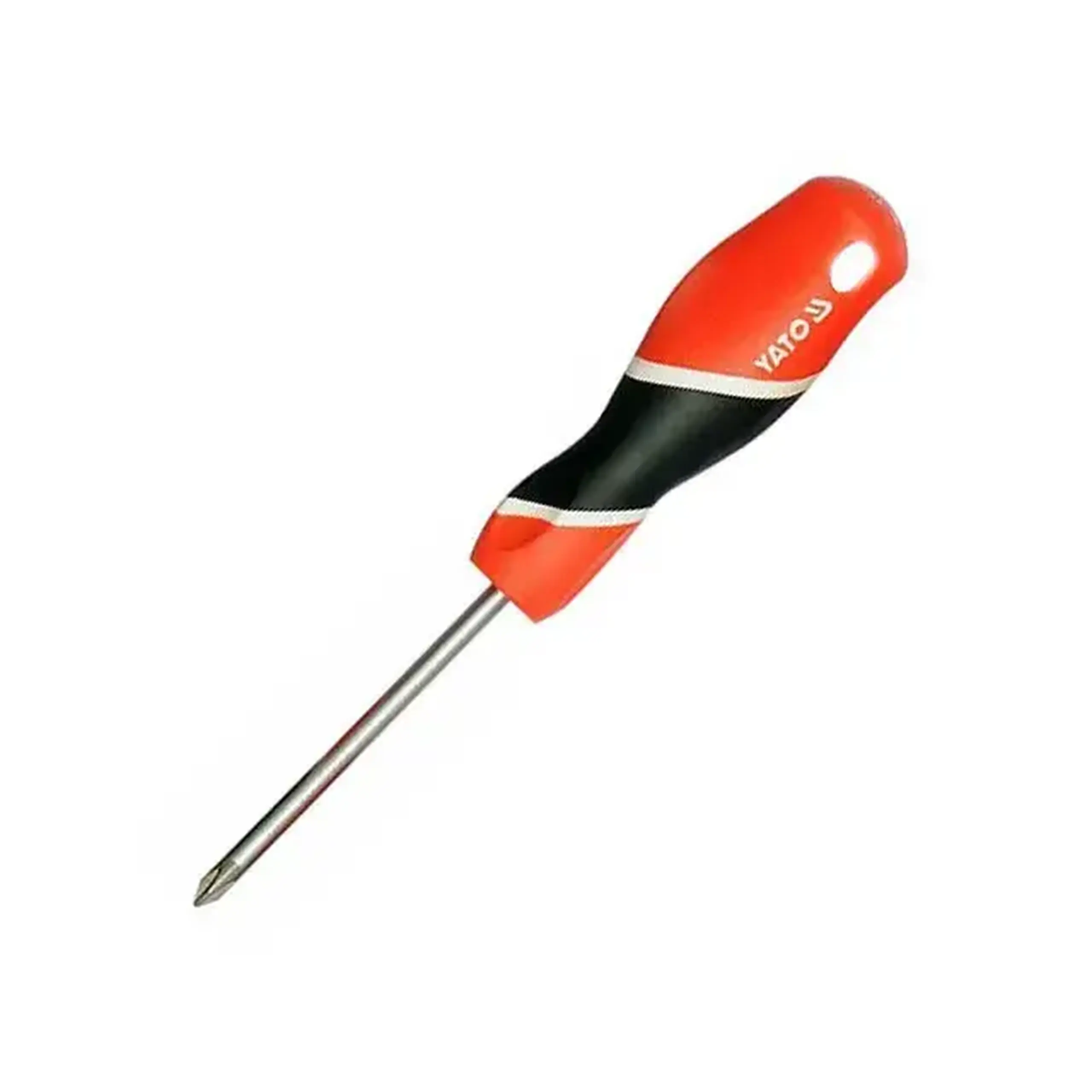 Șurubelniță cruciformă PH1 38 mm Yato - Lungime de lucru 75 mm
