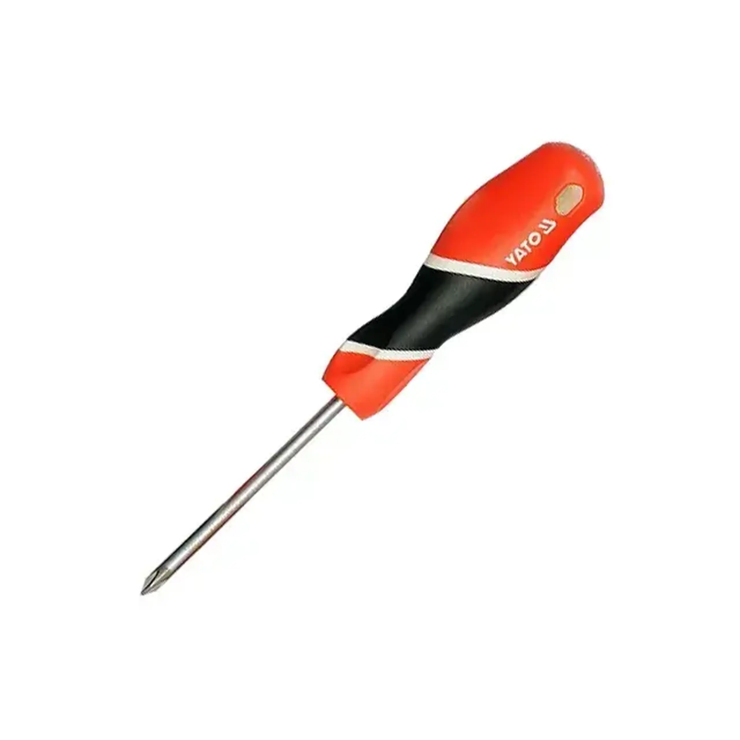 Șurubelniță cruciformă PH1 38 mm Yato - Lungime de lucru 150 mm