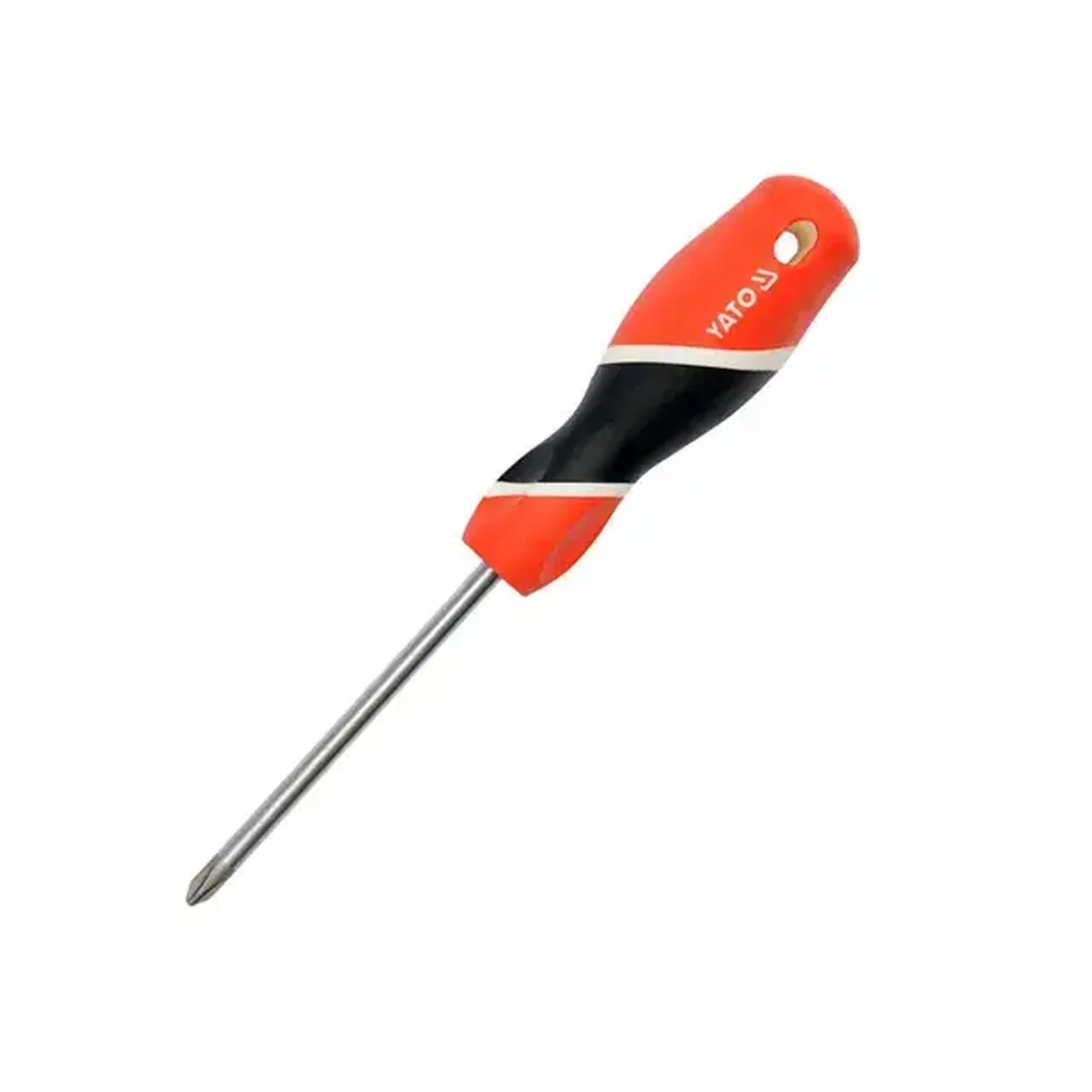 Șurubelniță cruciformă PH1 38 mm Yato - Lungime de lucru 300 mm