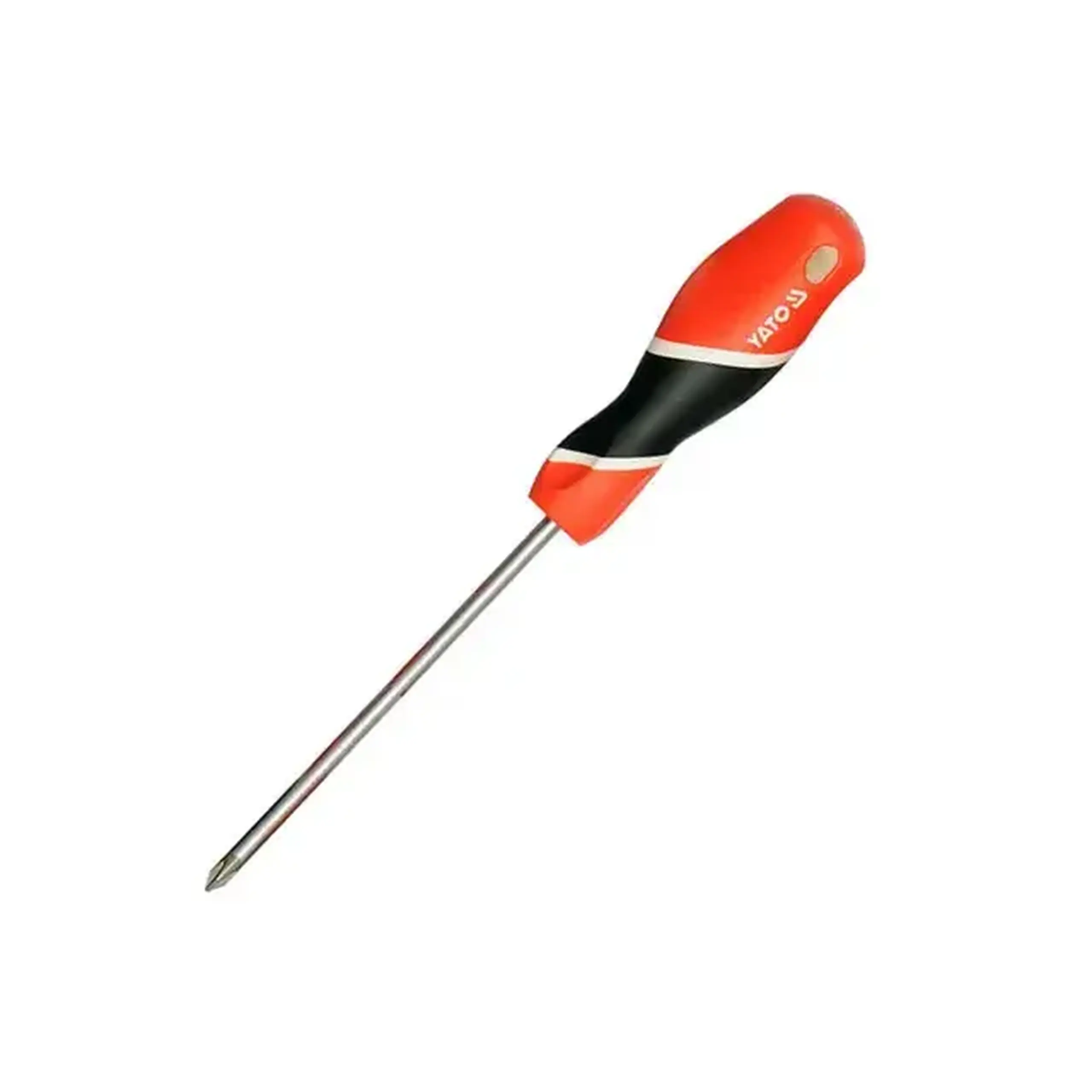 Șurubelniță cruciformă PH2 200 mm Yato - Lungime de lucru 300 mm