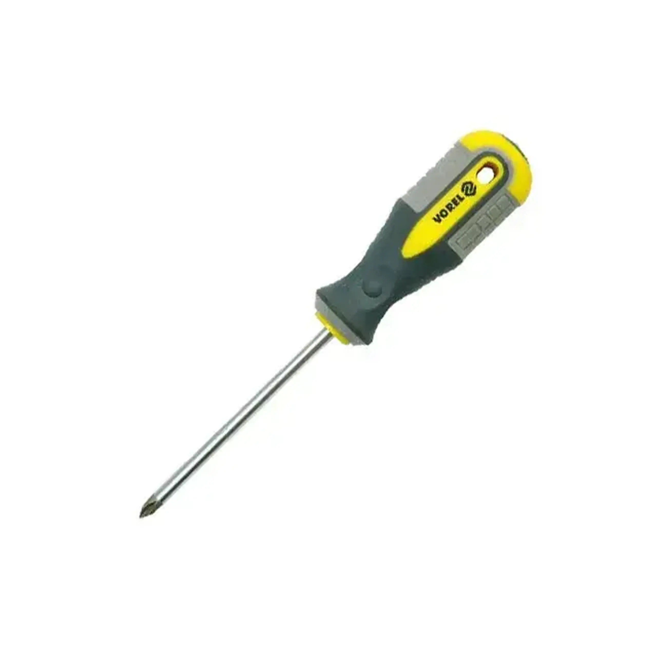 Șurubelniță cruciformă PH2 38 mm Vorel - Lungime de lucru 100 mm