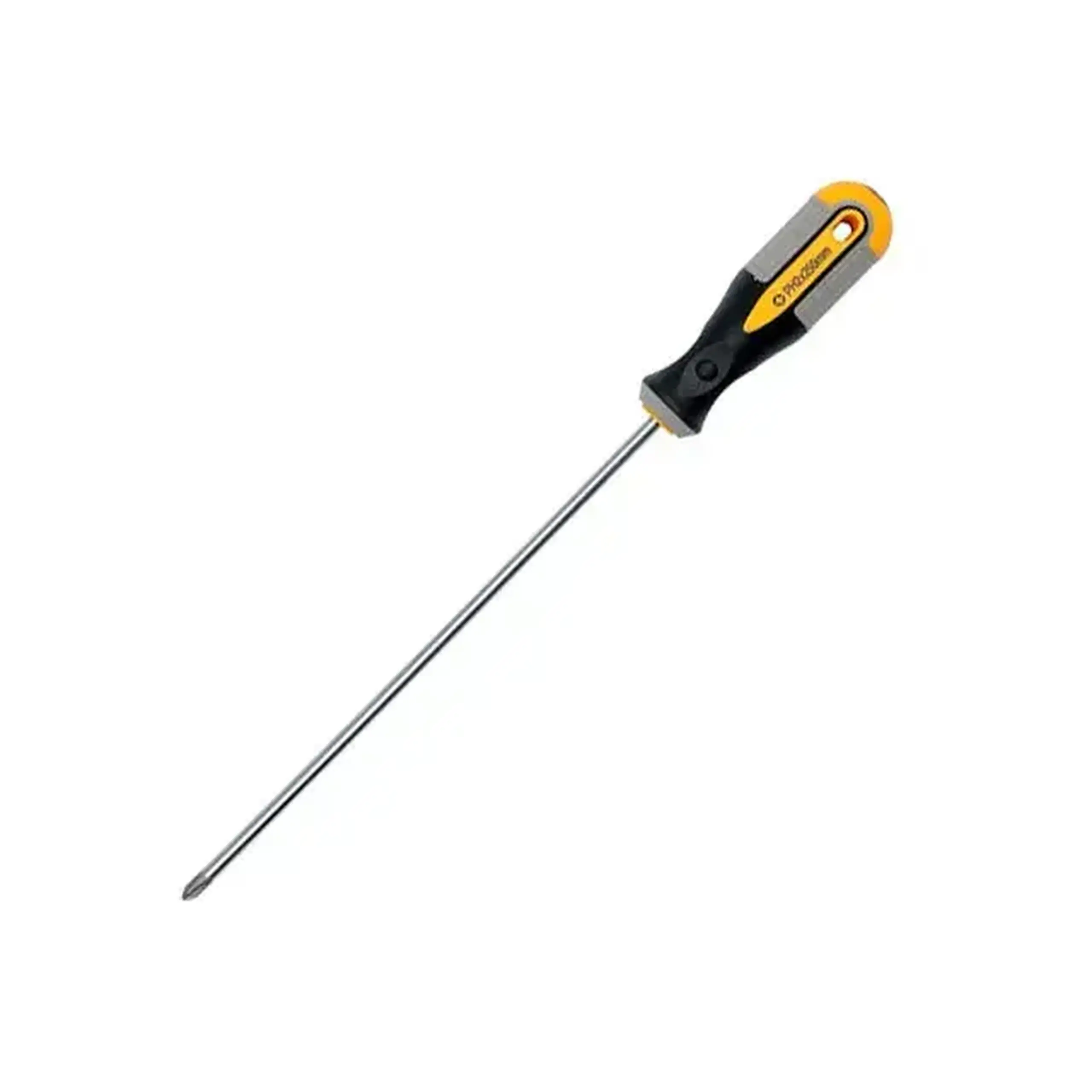 Șurubelniță cruciformă PH2 38 mm Vorel - Lungime de lucru 250 mm
