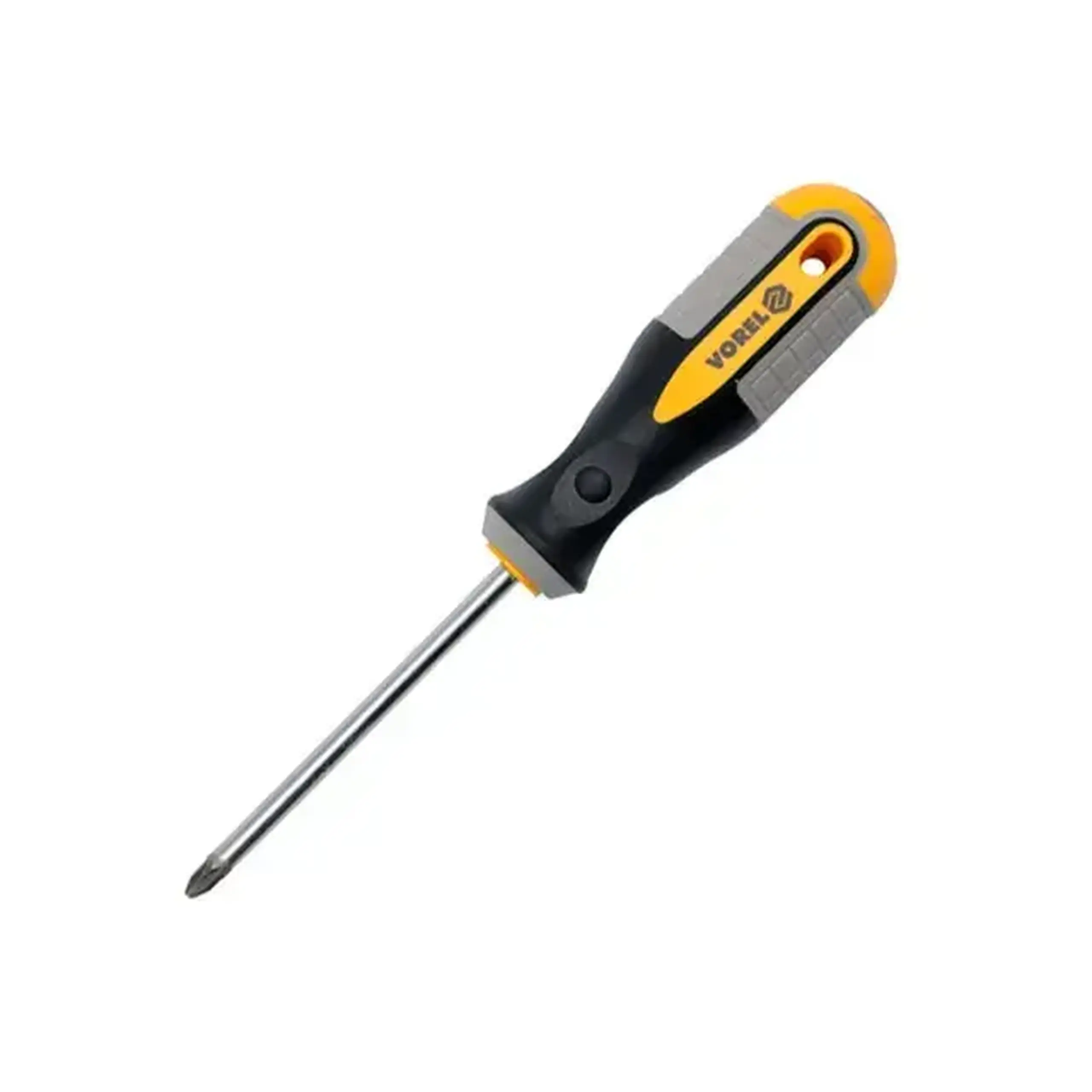 Șurubelniță cruciformă PZ2 150 mm Vorel