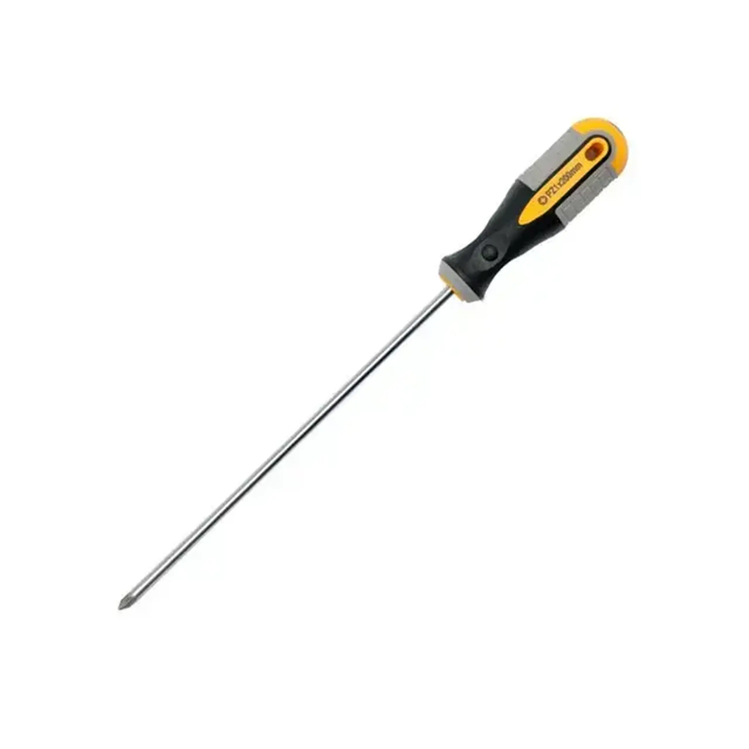 Șurubelniță cruciformă PZ3 150 mm Vorel - Lungime de lucru 200 mm