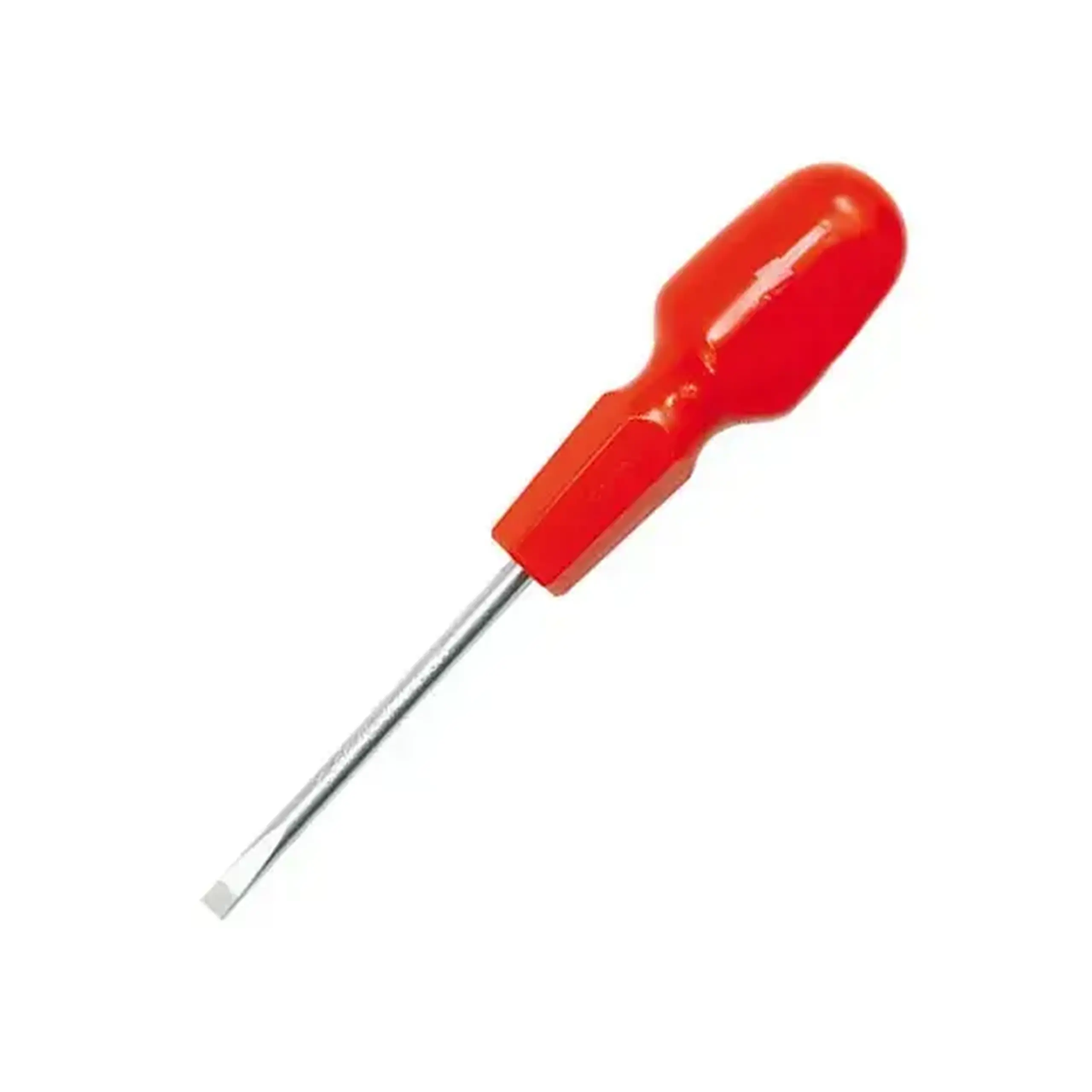 Șurubelniță plată SL3.2 75 mm HI-TEC Vorel - Lungime de lucru 100 mm