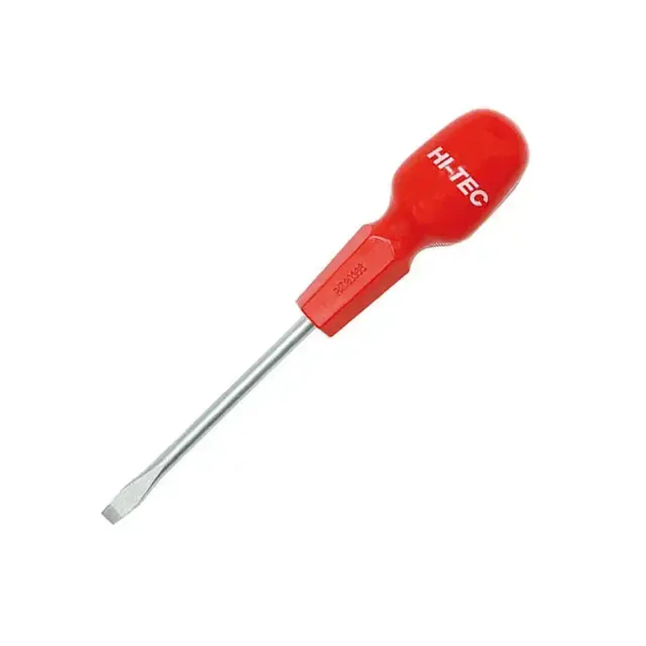 Șurubelniță plată SL5 75 mm HI-TEC Vorel - Lungime de lucru 75 mm