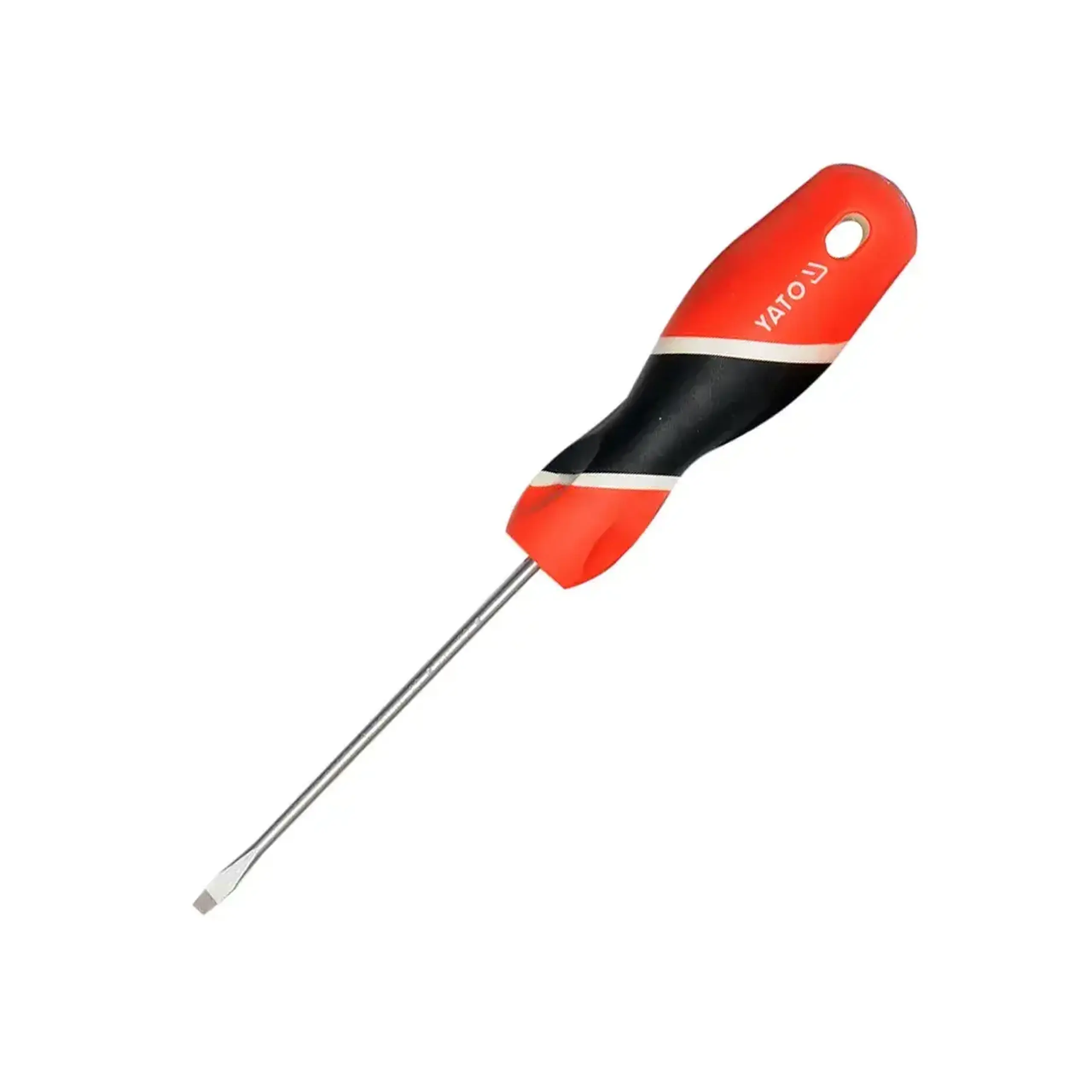 Șurubelniță plată SL3 100 mm Yato - Lungime de lucru 100 mm