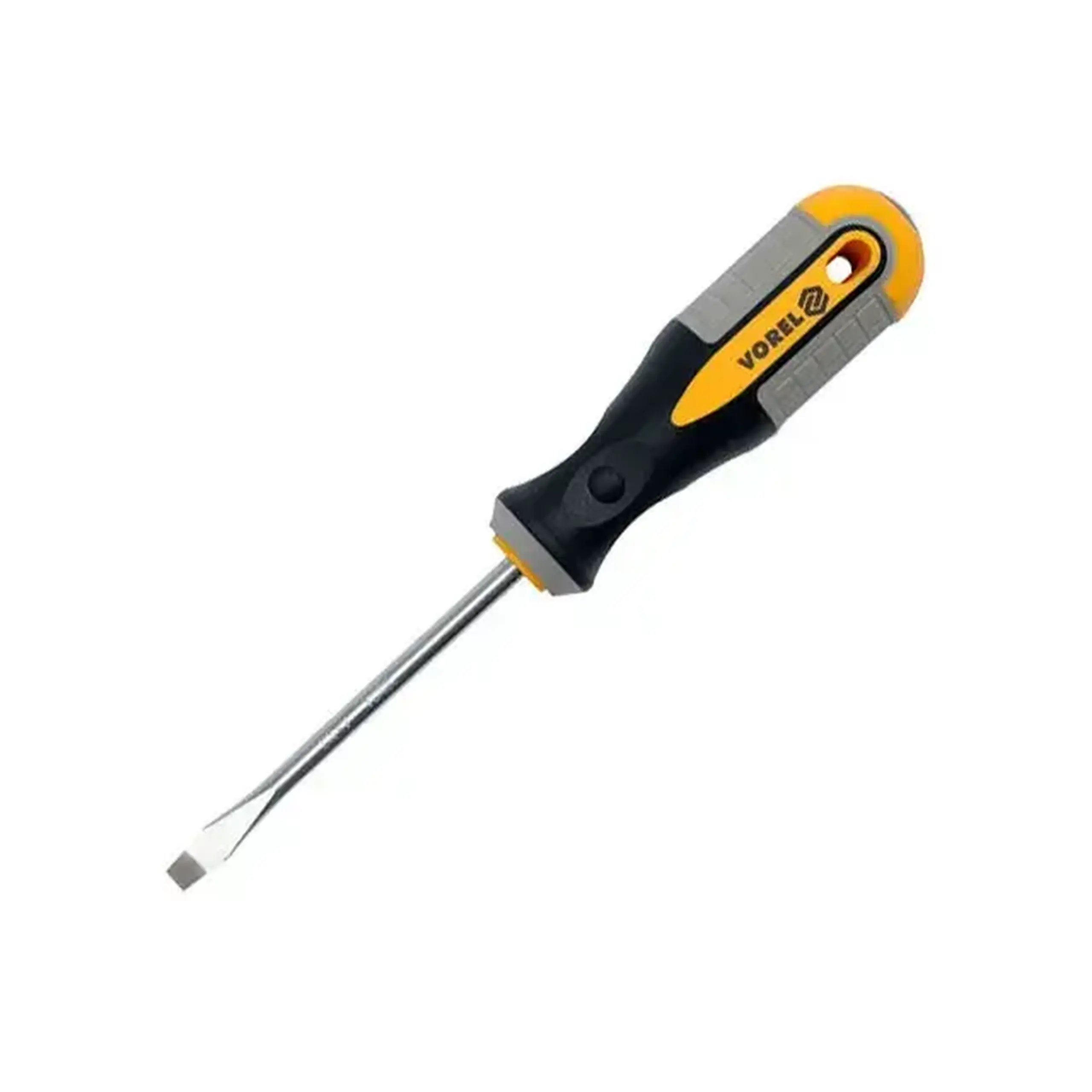 Șurubelniță plată SL3 75 mm Vorel - Lungime de lucru 75 mm