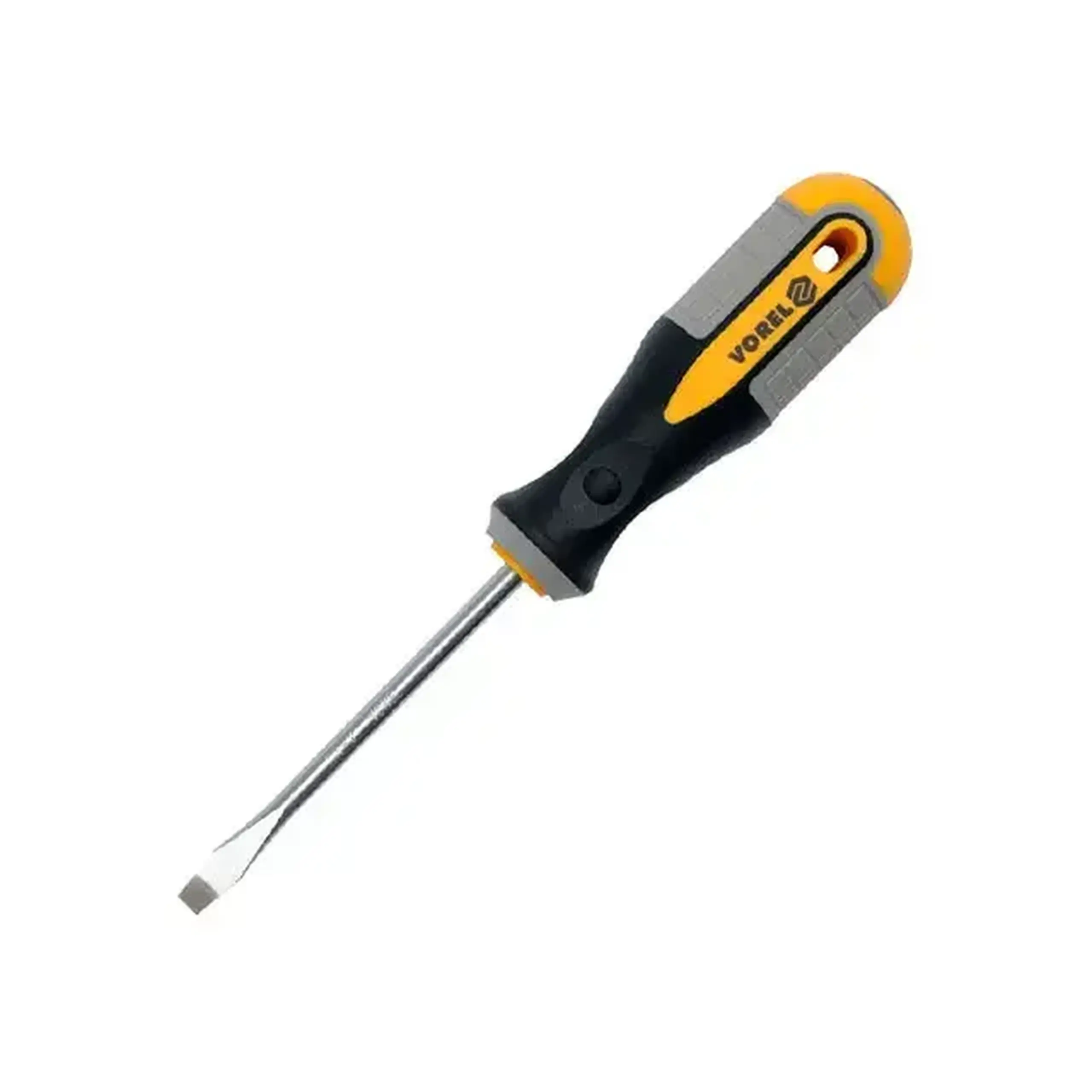 Șurubelniță plată SL4 100 mm Vorel - Lungime de lucru 100 mm