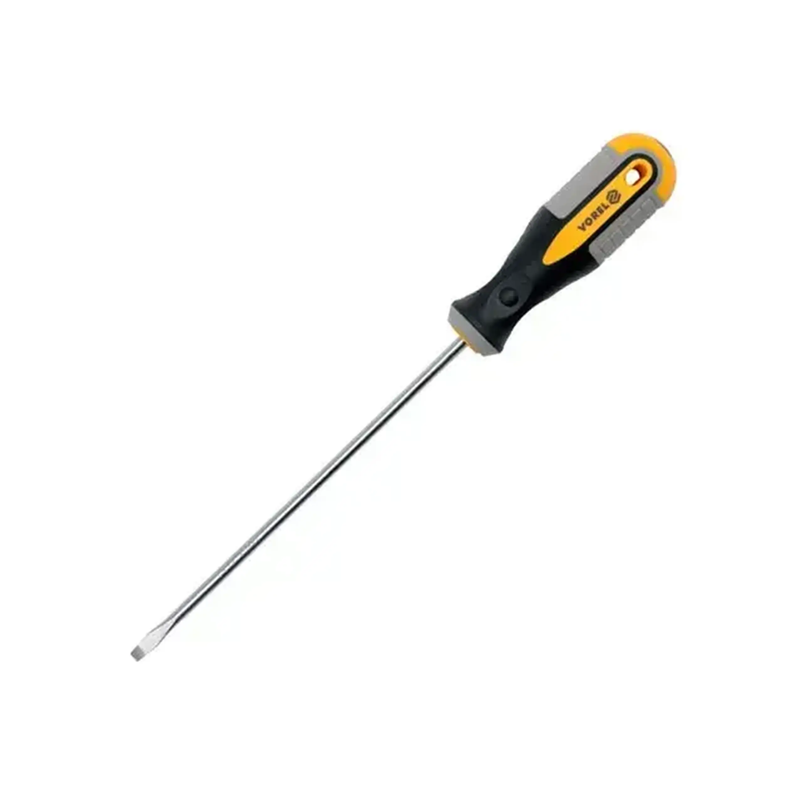 Șurubelniță plată SL4 100 mm Vorel - Lungime de lucru 200 mm