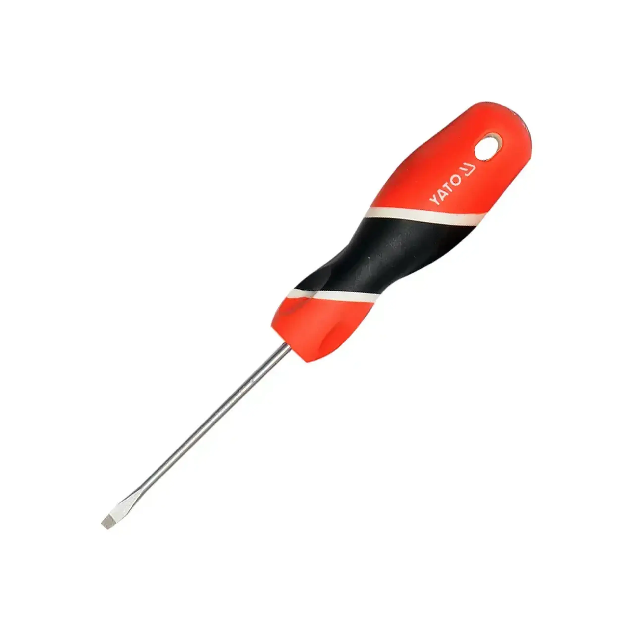 Șurubelniță plată SL4 100 mm Yato - Lungime de lucru 100 mm
