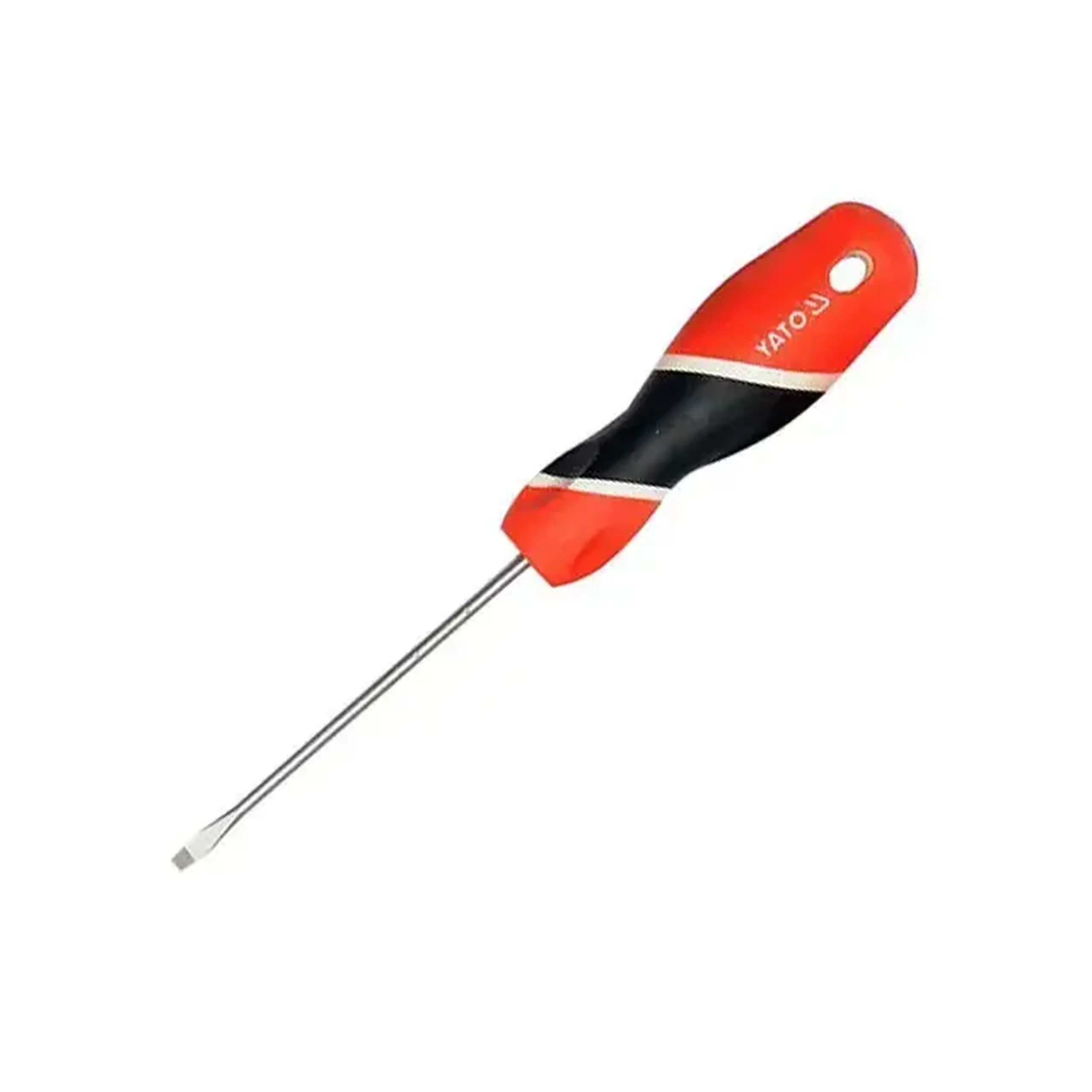Șurubelniță plată SL4 100 mm Yato - Lungime de lucru 200 mm