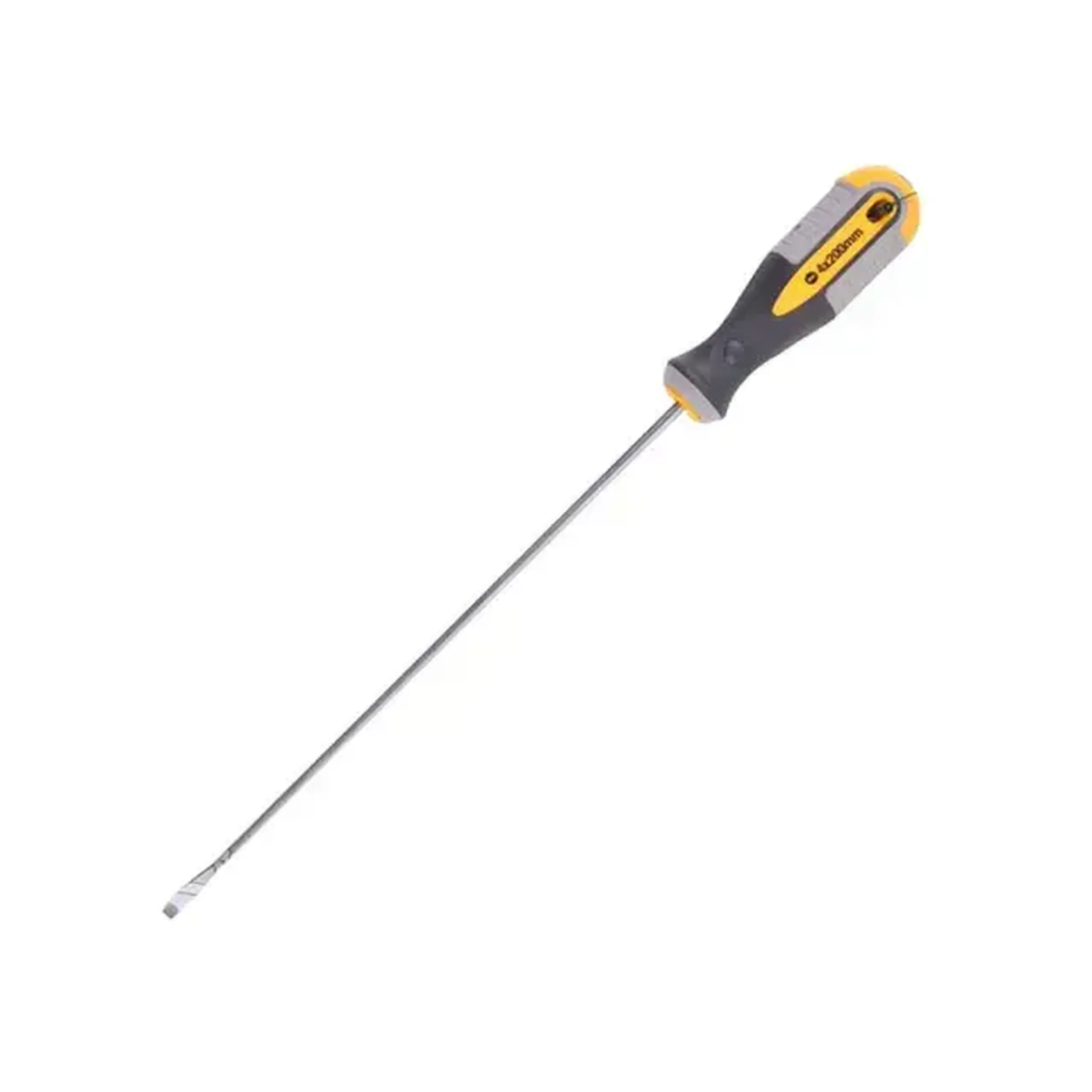 Șurubelniță plată SL6 200 mm Vorel