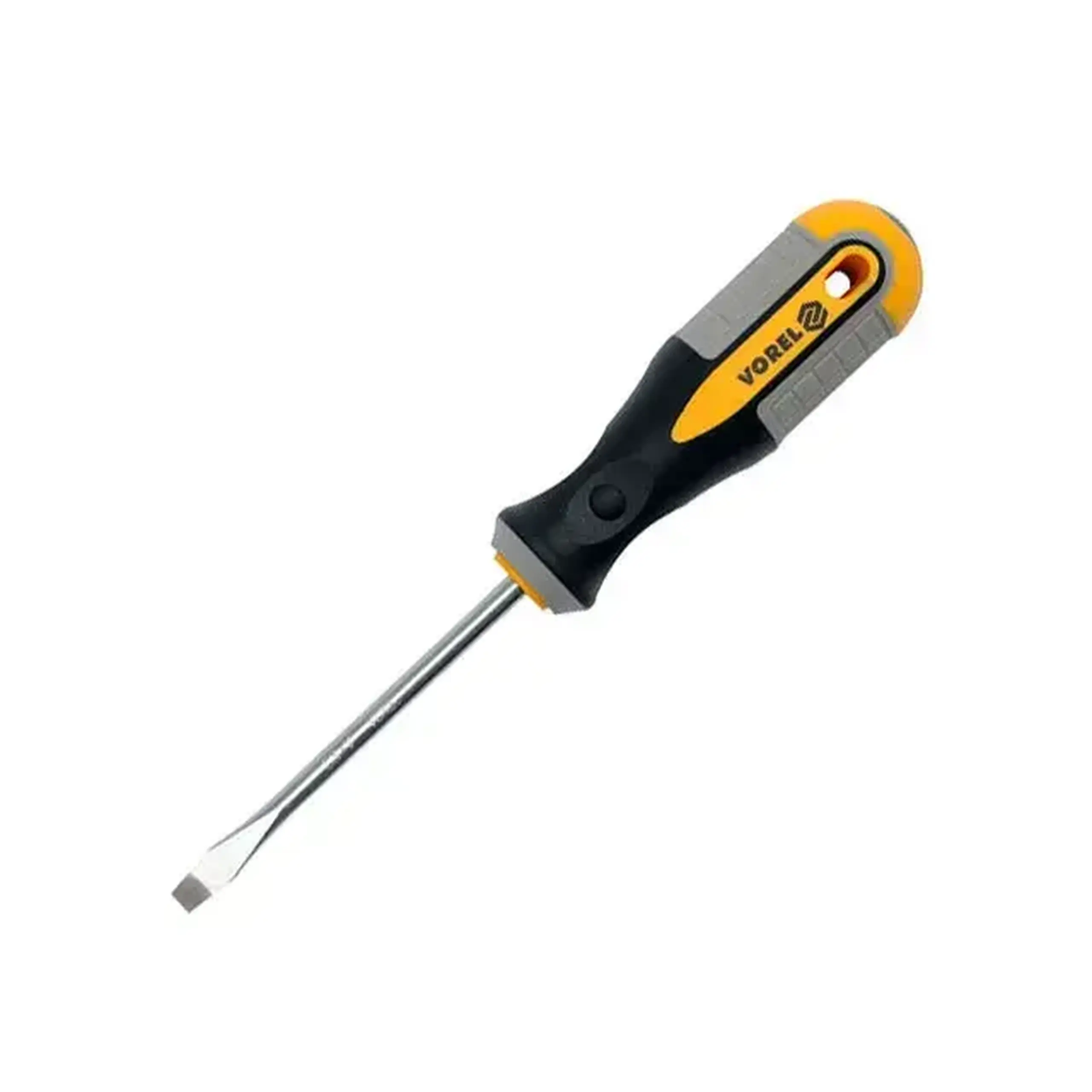Șurubelniță plată SL8 150 mm Vorel - Lungime de lucru 150 mm