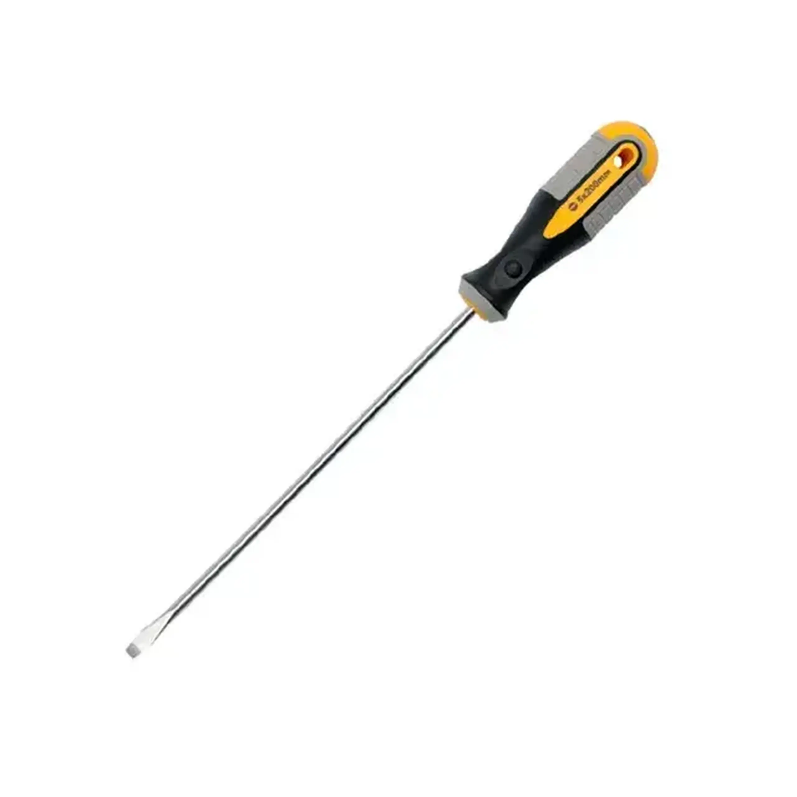 Șurubelniță plată SL8 150 mm Vorel - Lungime de lucru 250 mm