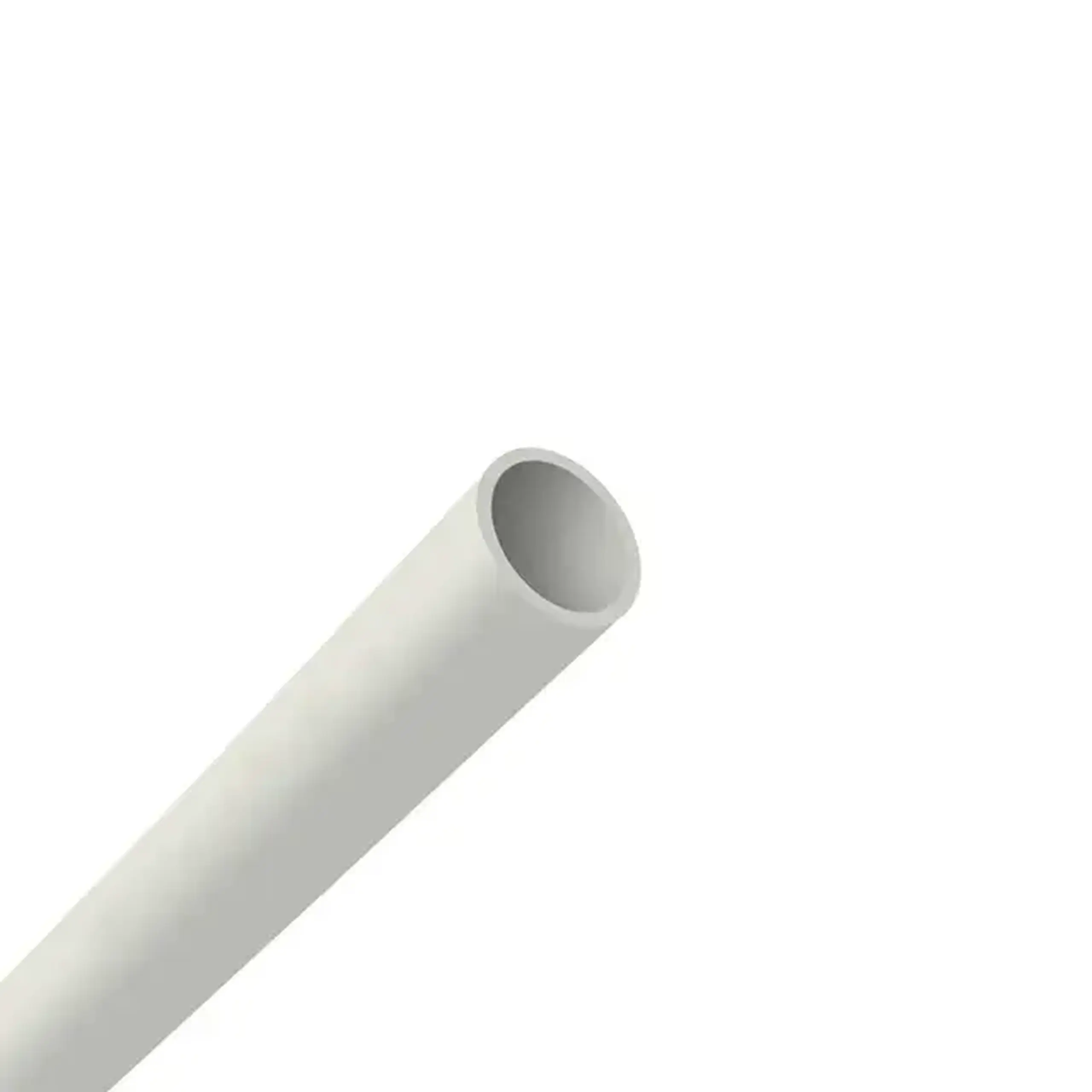 Țeavă PVC 116H 16 mm x 3 m PVC Gri