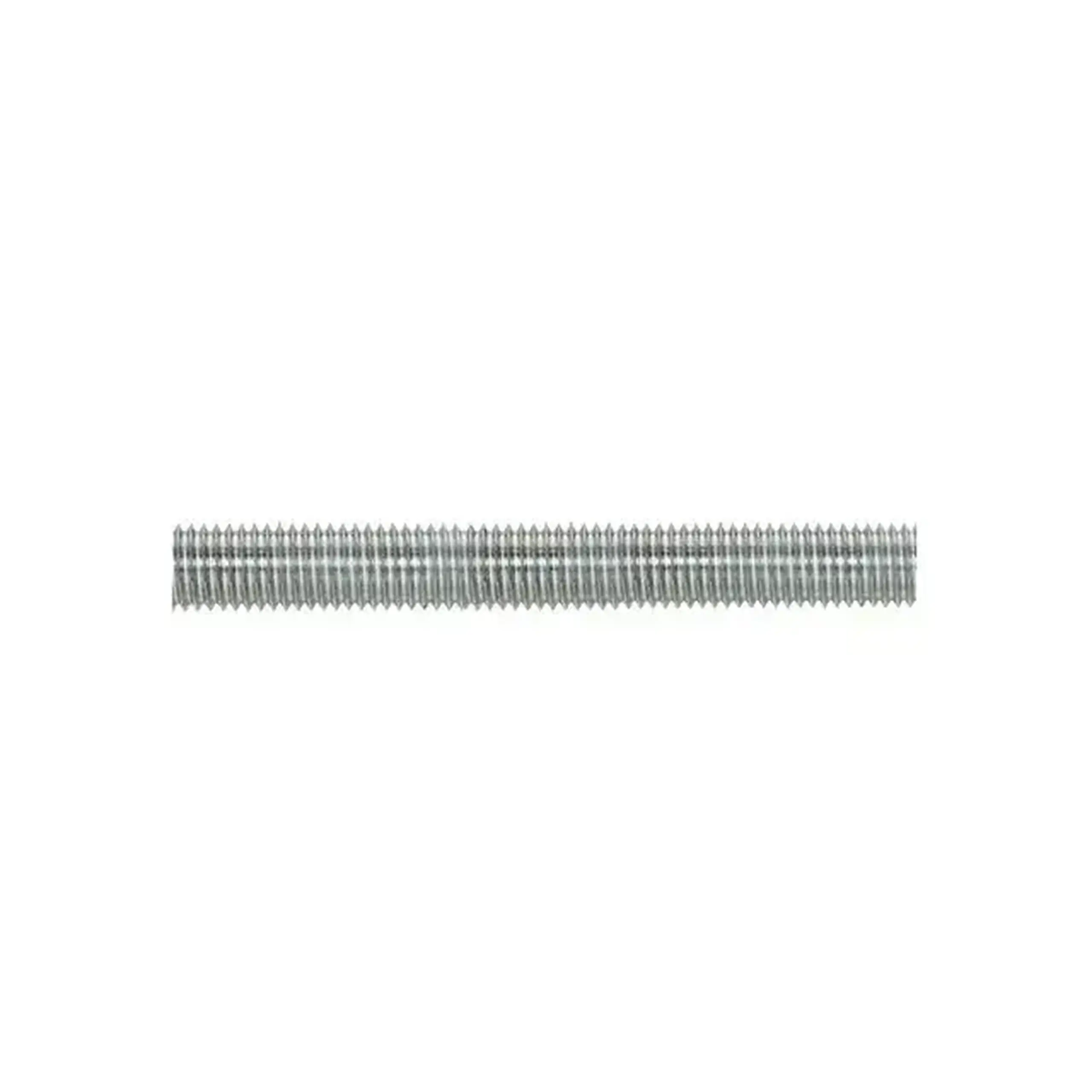 Tijă filetată SS304 6 * 1000 mm Elmos oțel inoxidabil - Diametru 8 *