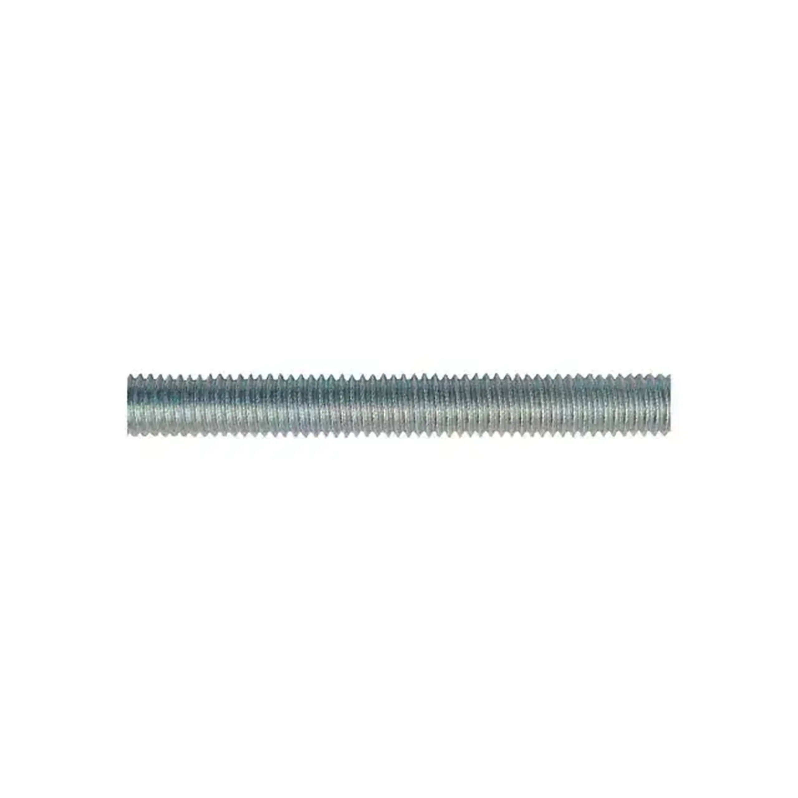 Tijă filetată SS304 6 * 1000 mm Elmos oțel inoxidabil - Diametru 10 *