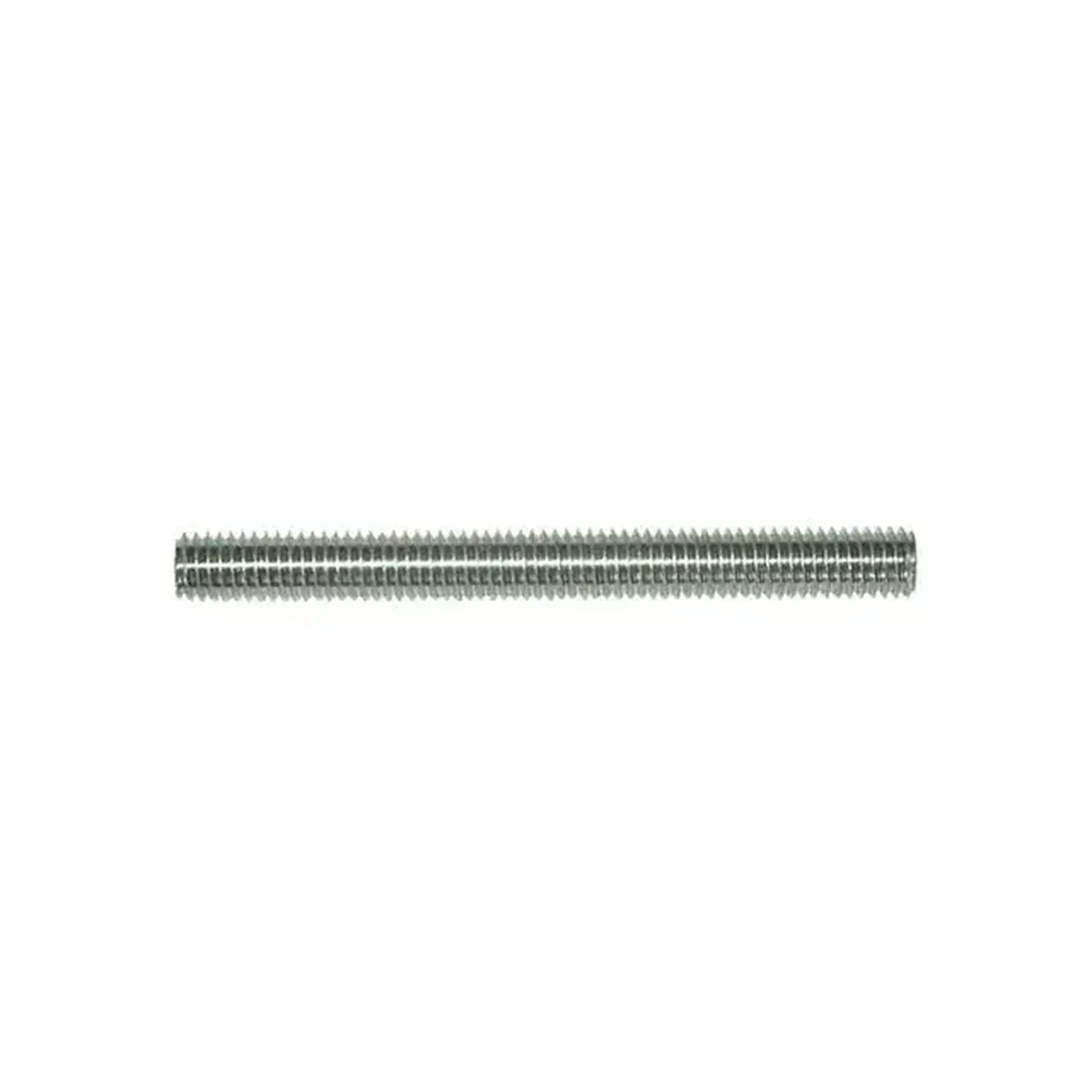Tijă filetată DIN975 6 * 1000 mm Lider oțel zincat - 6 * 1000 mm