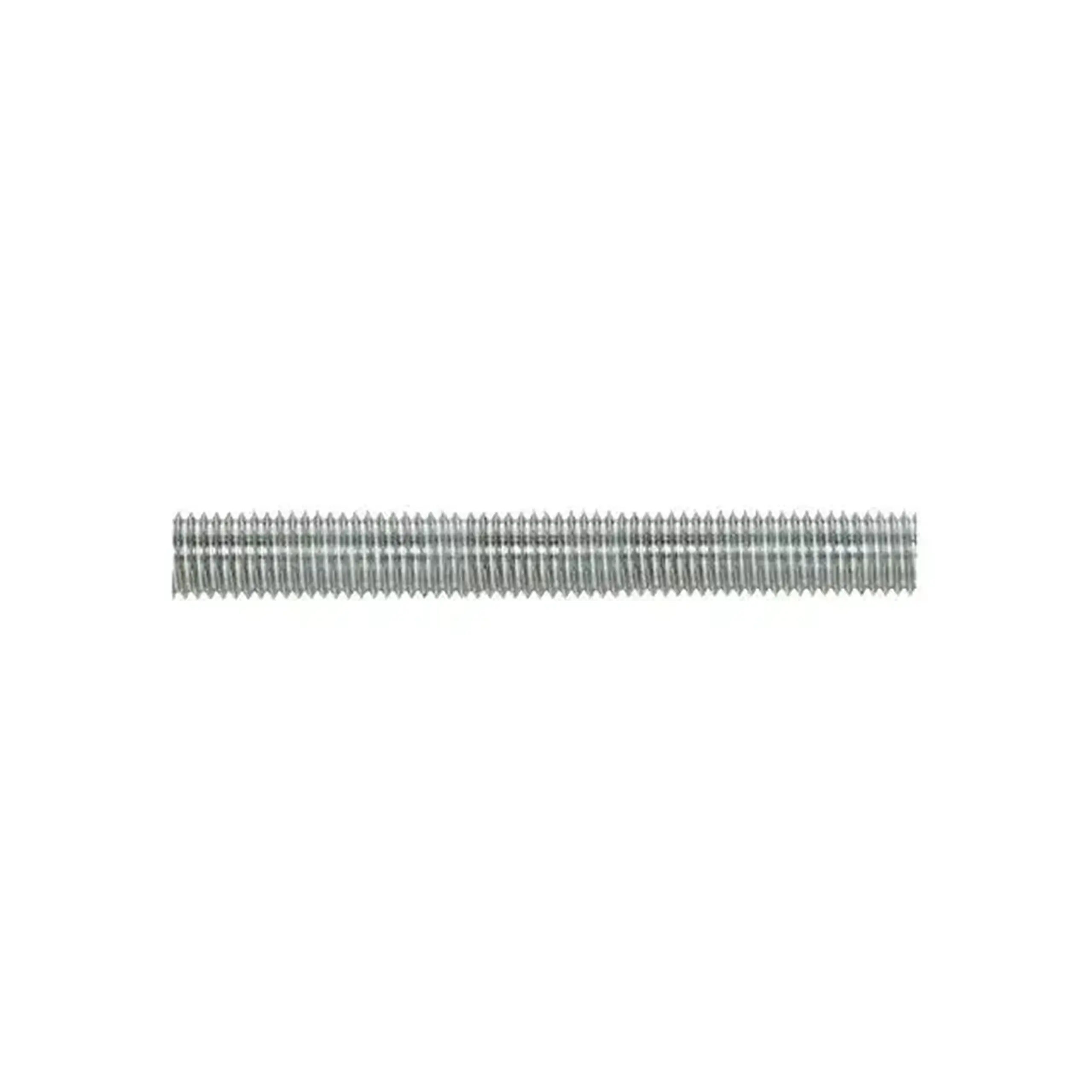 Tijă filetată 6 * 1000 mm Elmos oțel zincat - 6 * 2000 mm