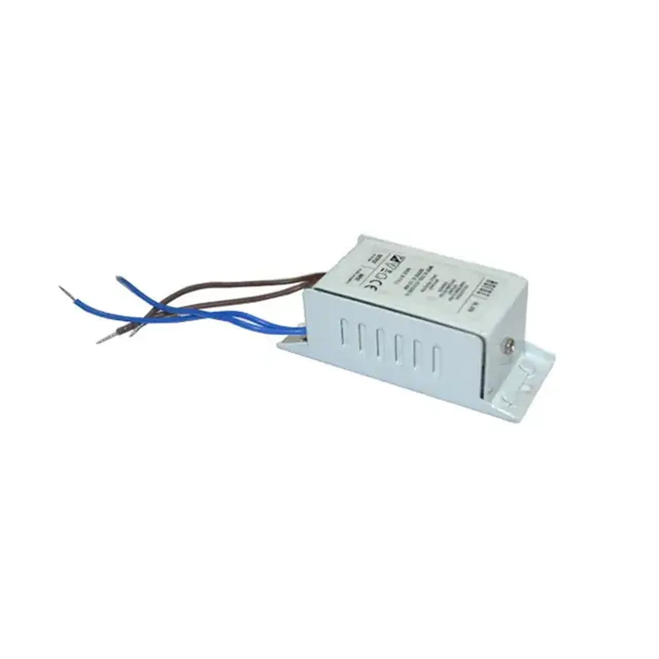 Transformator electronic HL 370 60 W 220 - 240 V Horoz