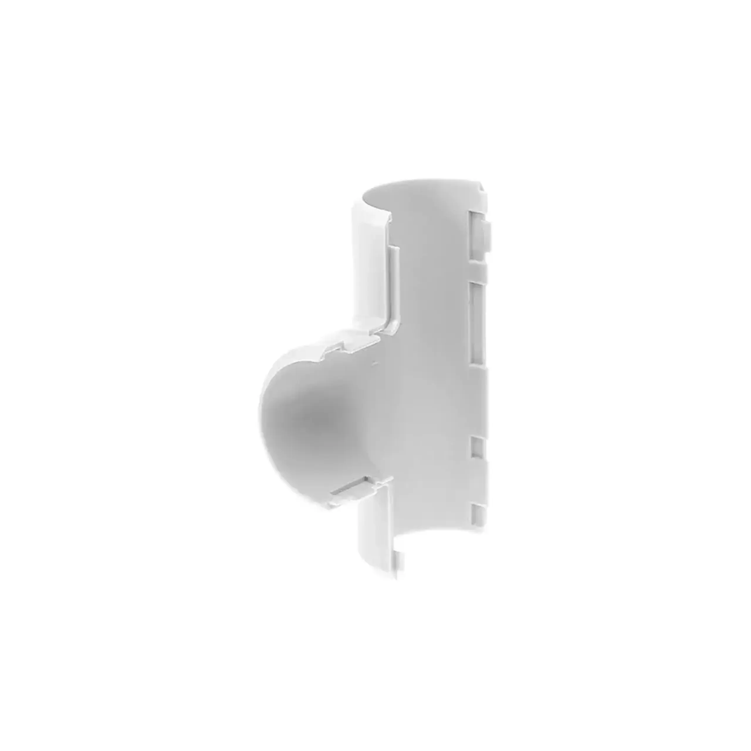 Conector triplu pentru țevi 20 mm PVC Promrukav