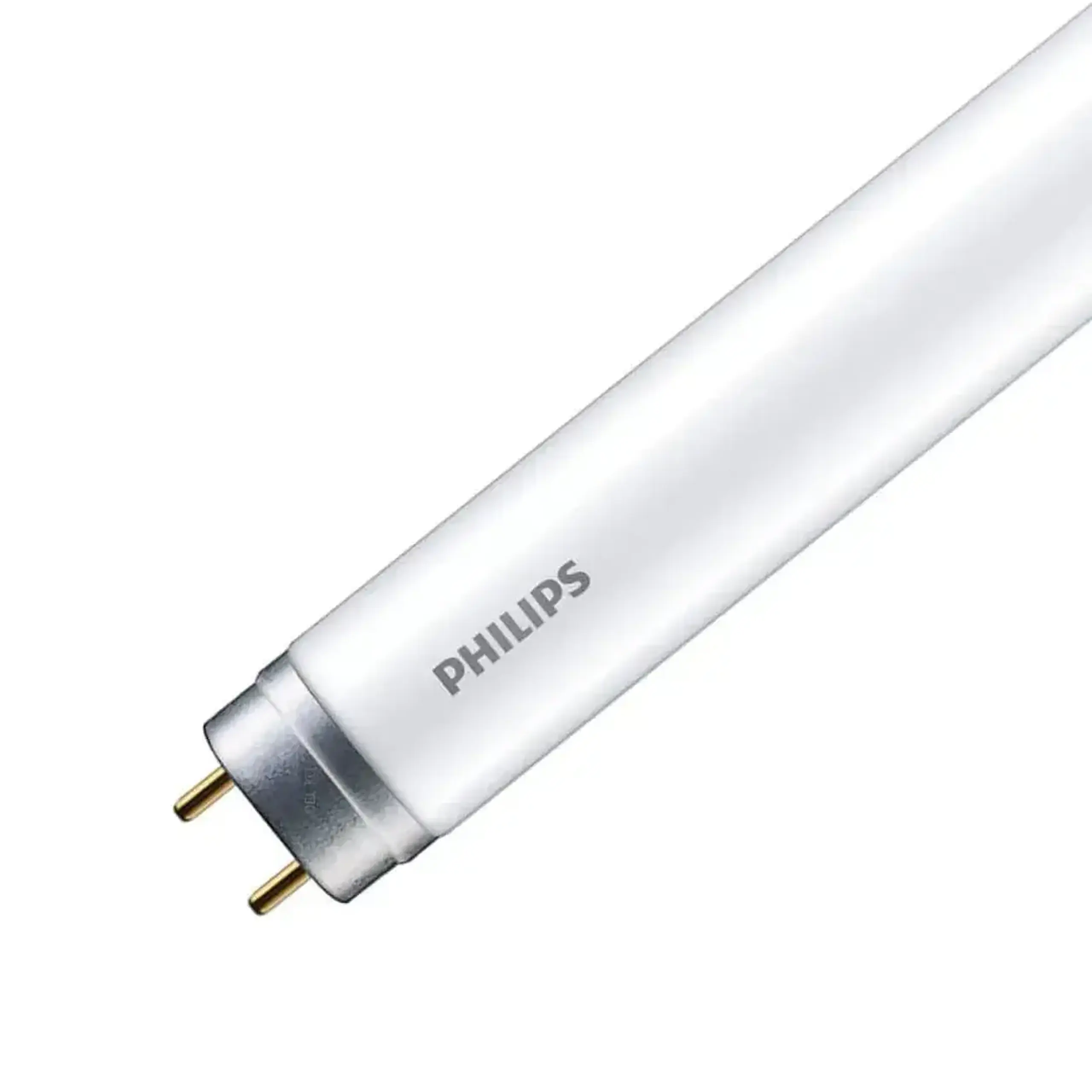 Tub LED Philips Ecofit LED tube 8 W G13 6500 K 800 lm 600 x 30 mm 220 - 240 V T8 - Flux luminos (lm) 1600 lm