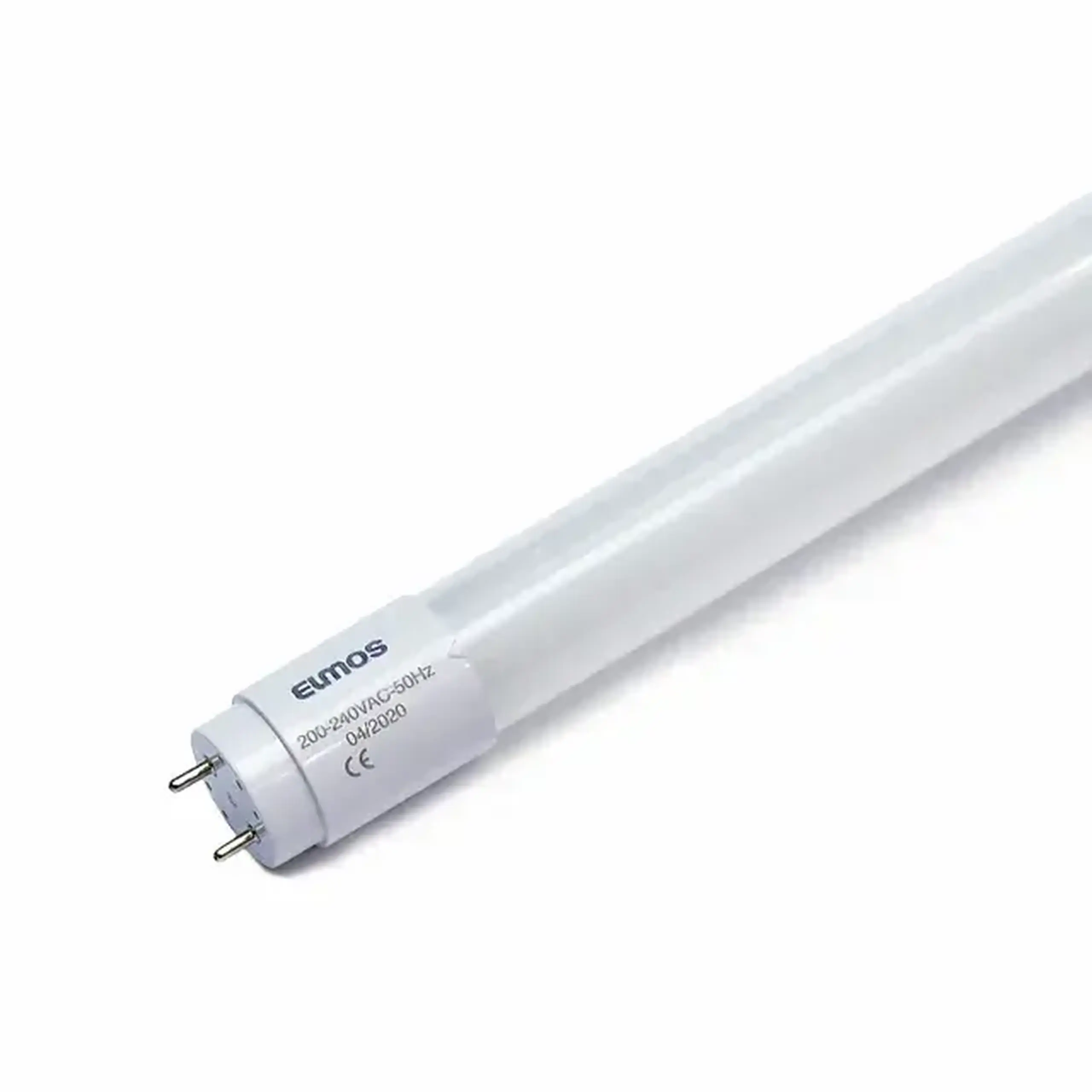 Tub LED Elmos Glass 10 W G13 4000 K 1000 lm 600 x 30 mm 220 - 6500 K (K) 1200 lm (lm)