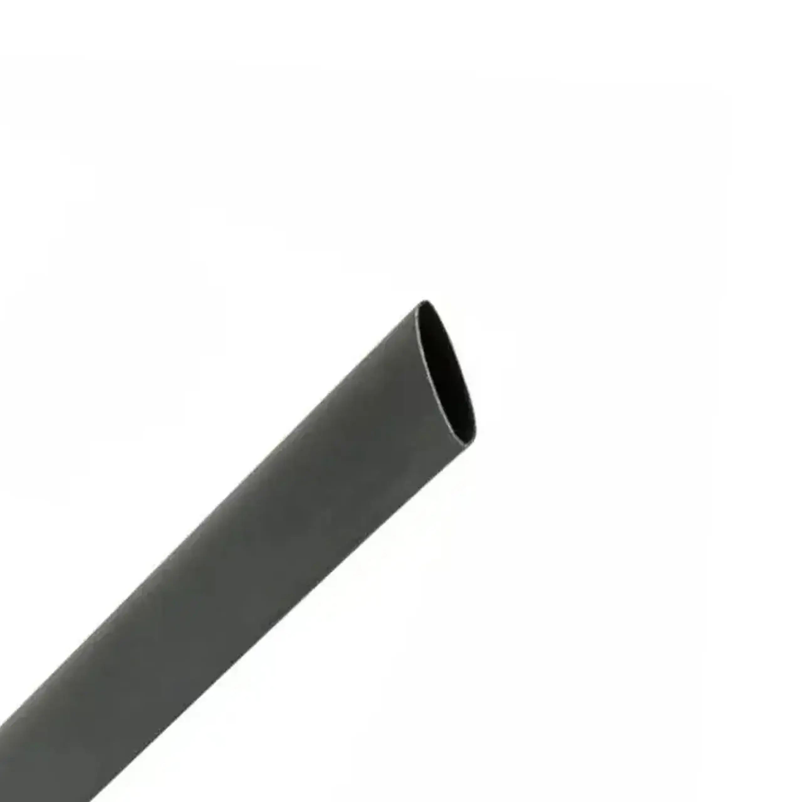 Tub termoretractabil RGPO-B 4.8/2.4 mm x 1.2 m Negru Raytech