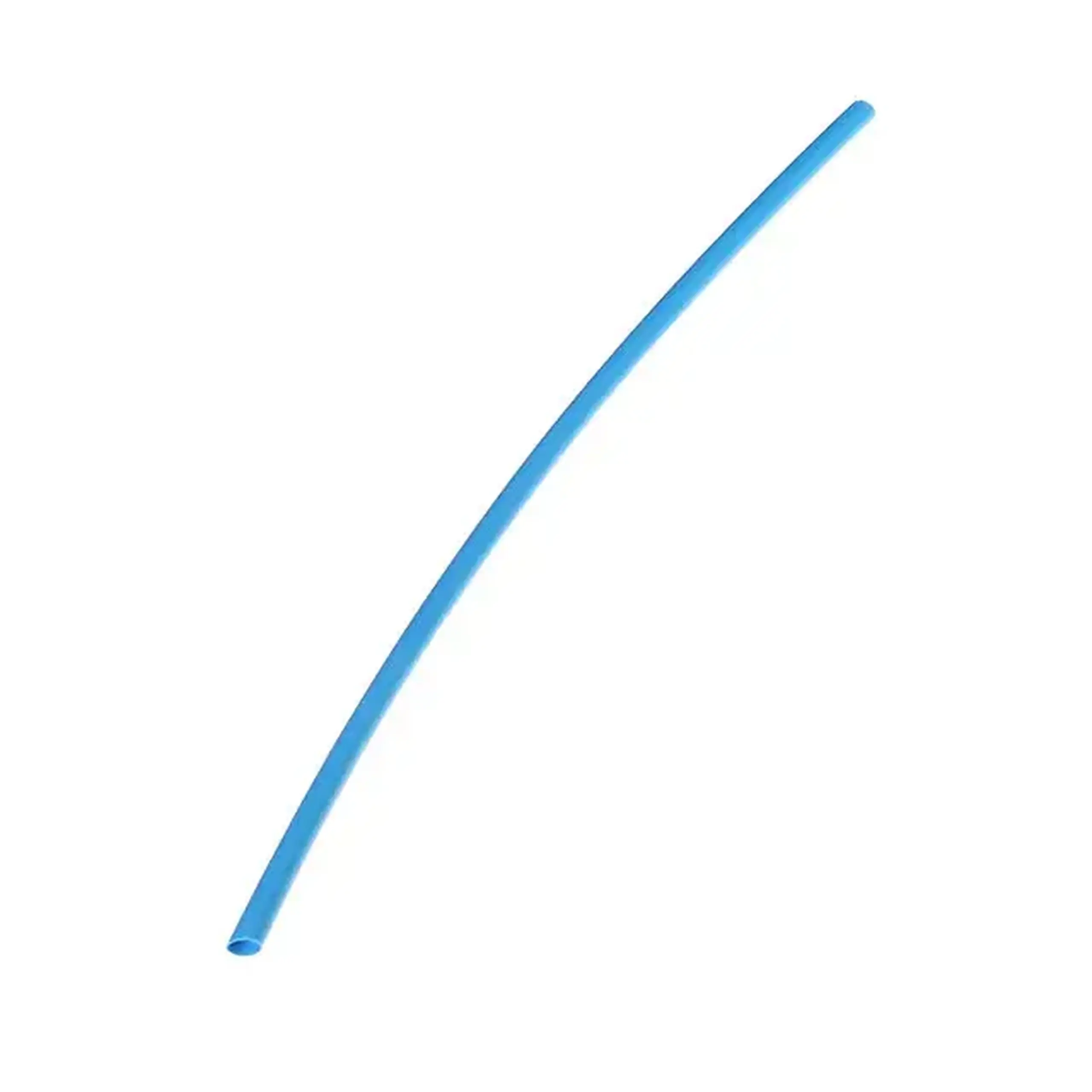 Tub termoretractabil KASAN 2 mm albastru - Dimensiuni (L x W x H x Ø) 6 mm