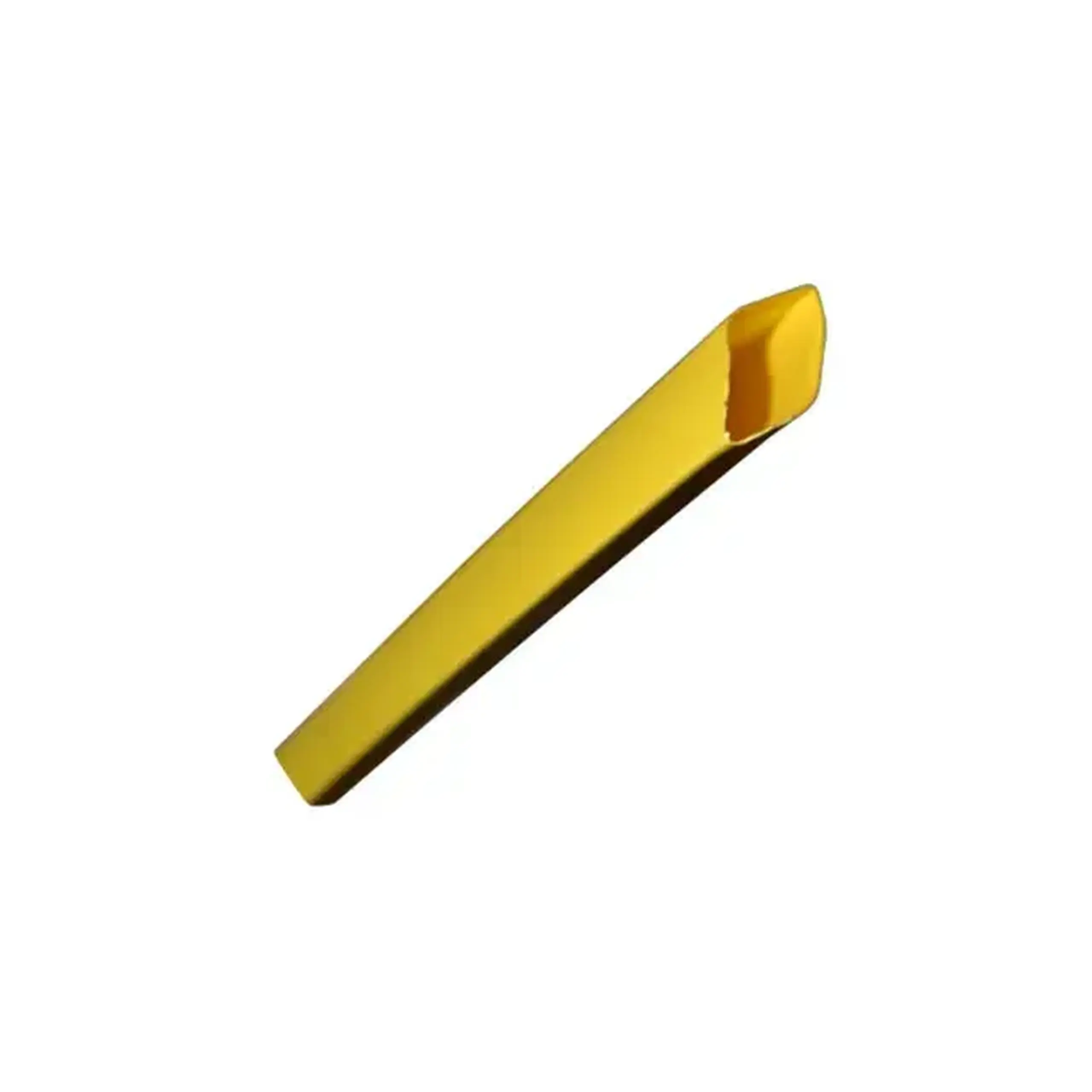 Tub termoretractabil KASAN 2 mm galben - Dimensiuni (L x W x H x Ø) 2 mm