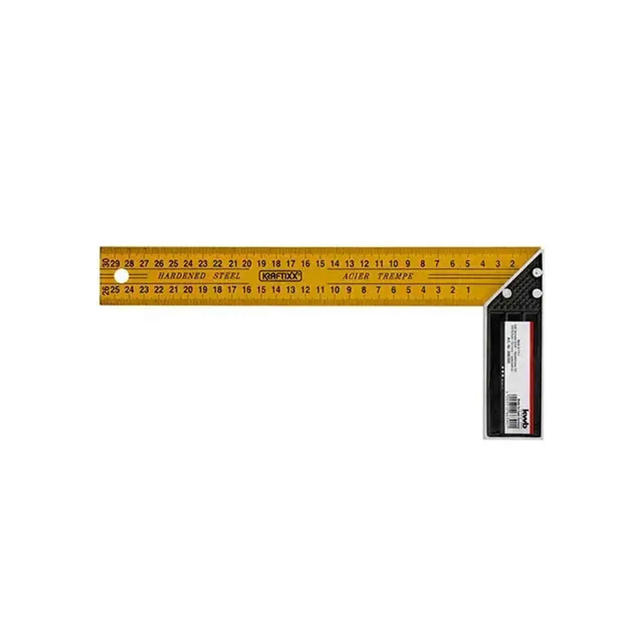 Unghi 066390 90 x 300 mm KWB