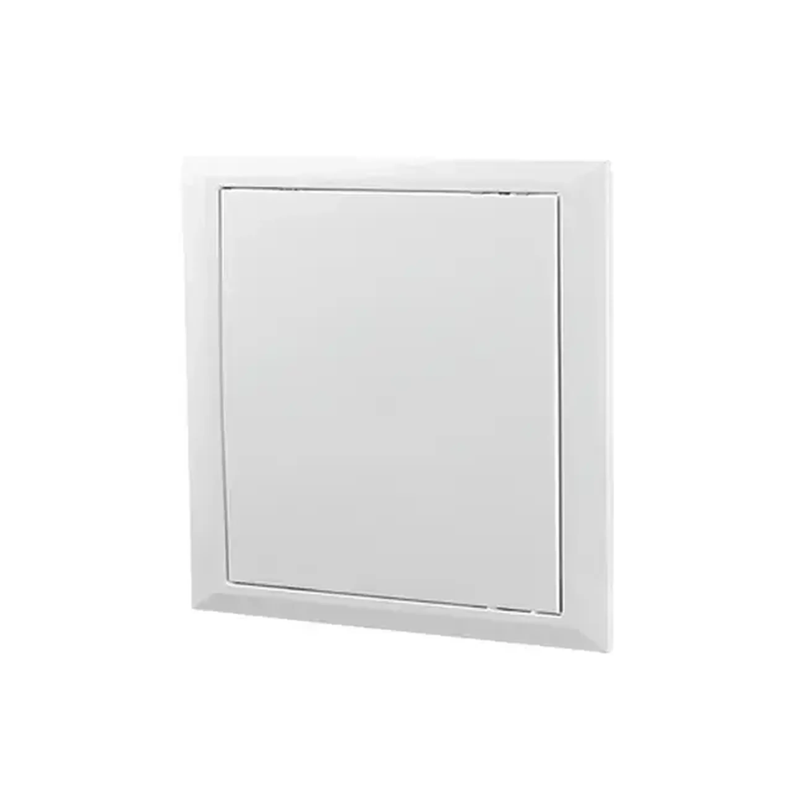 Ușiță de revizie 150 x 150 mm Plastic Alb Vents - Dimensiuni (L x W x H x Ø) 200 x 250 mm