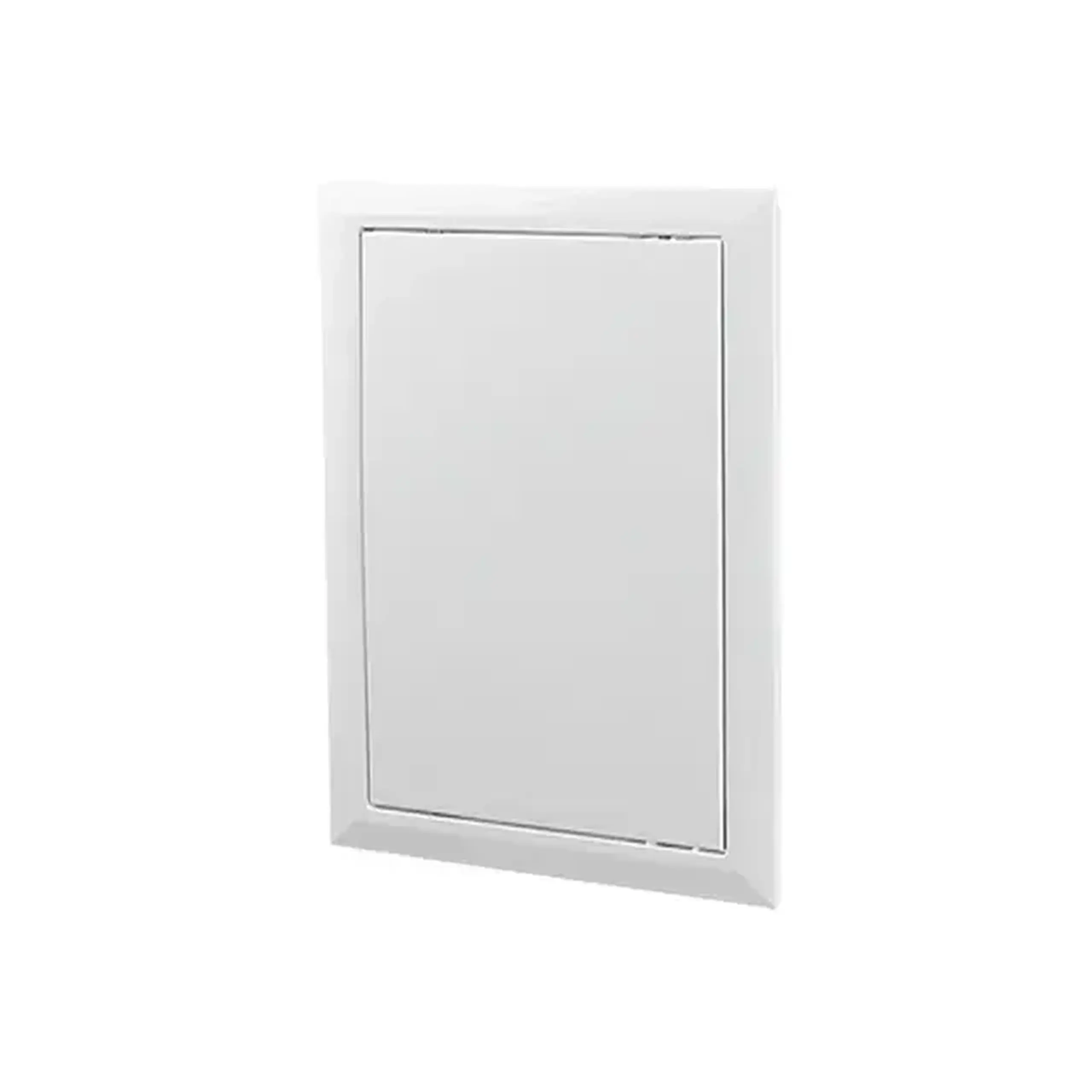 Ușiță de revizie 150 x 150 mm Plastic Alb Vents - Dimensiuni (L x W x H x Ø) 200 x 400 mm
