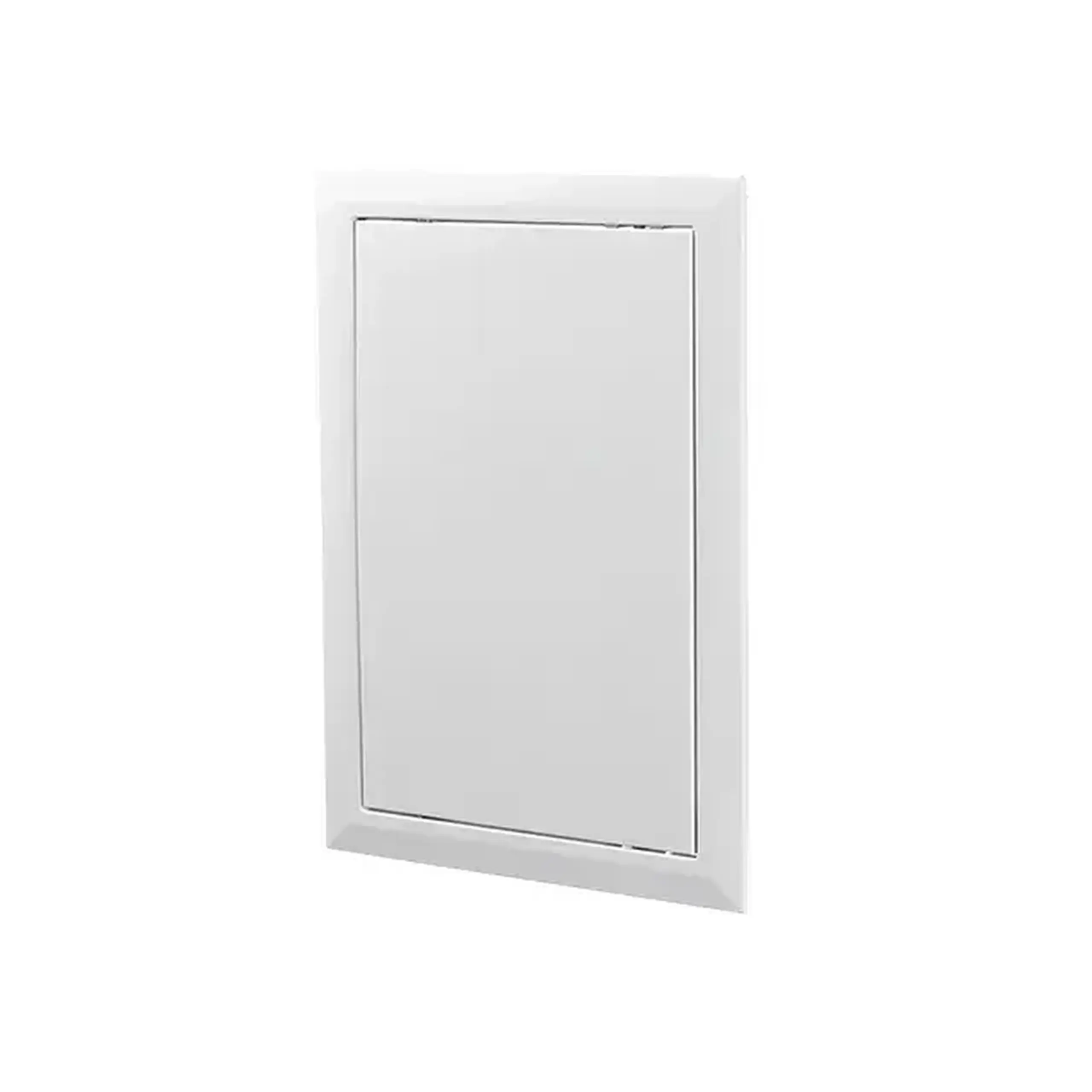 Ușiță revizie DR 15x30 150 x 300 mm Plastic Alb Ventika