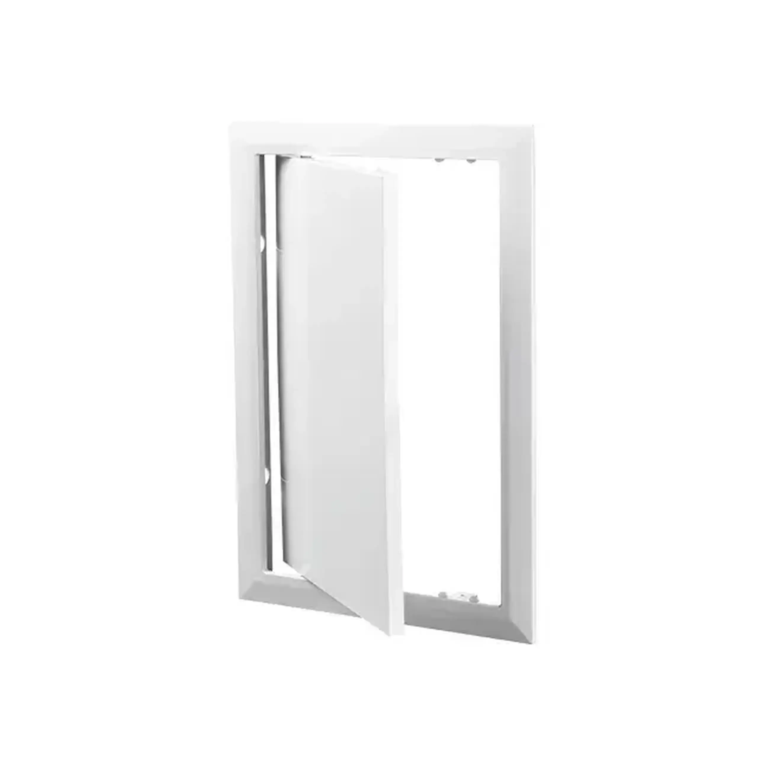 Ușiță revizie DR 15x30 150 x 300 mm Plastic Alb Ventika