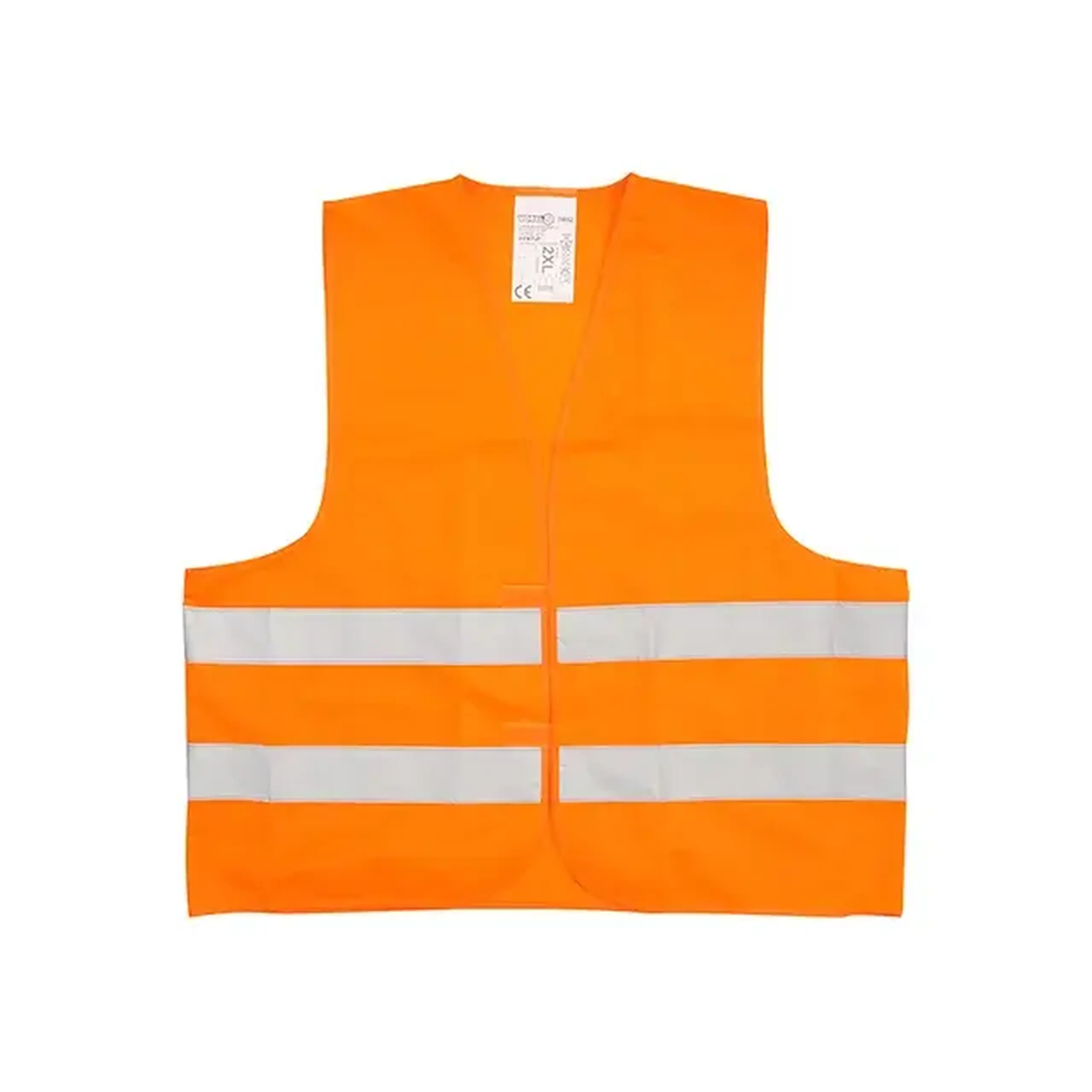 Vestă reflectorizantă L Portocaliu Vorel