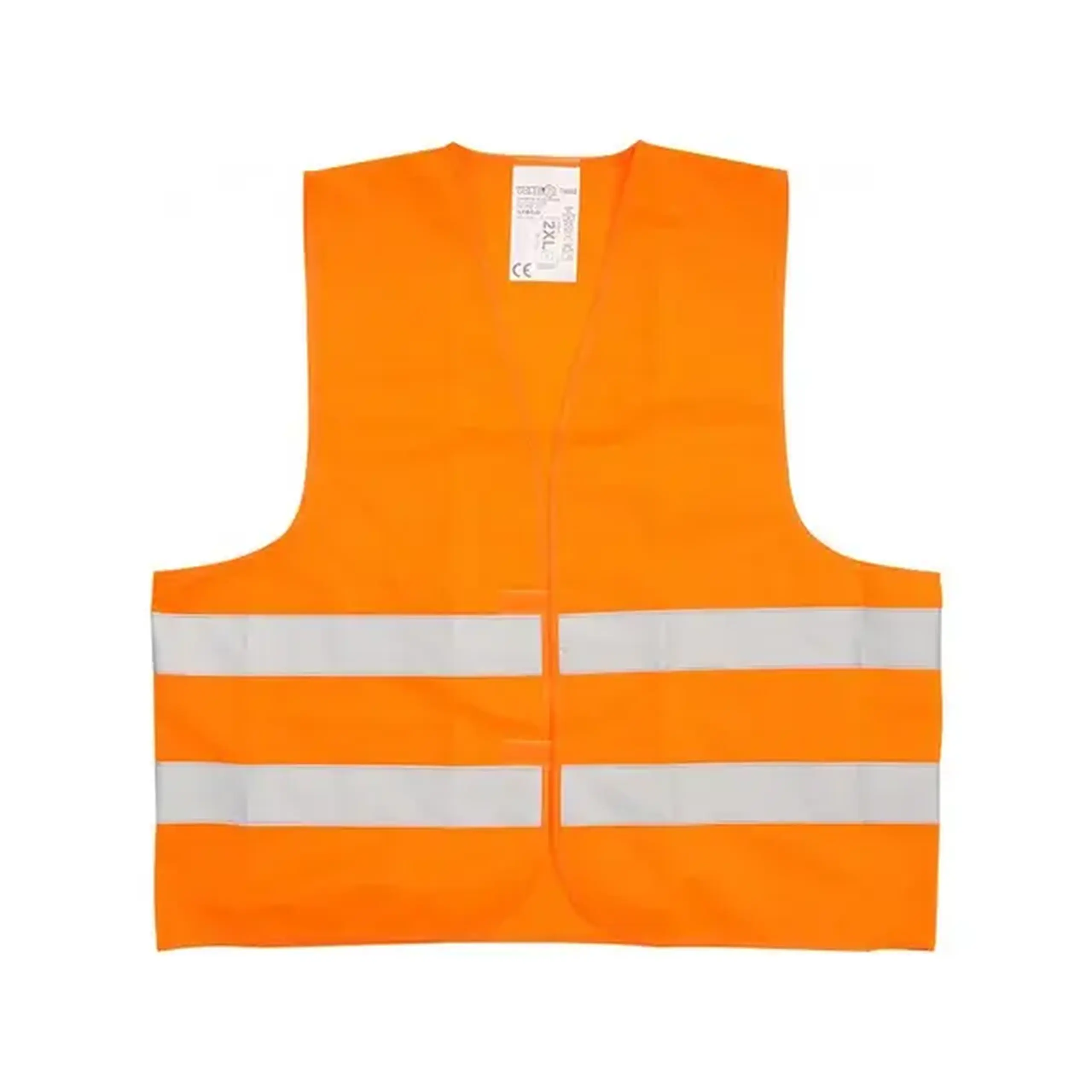 Vestă reflectorizantă XL Portocaliu Vorel