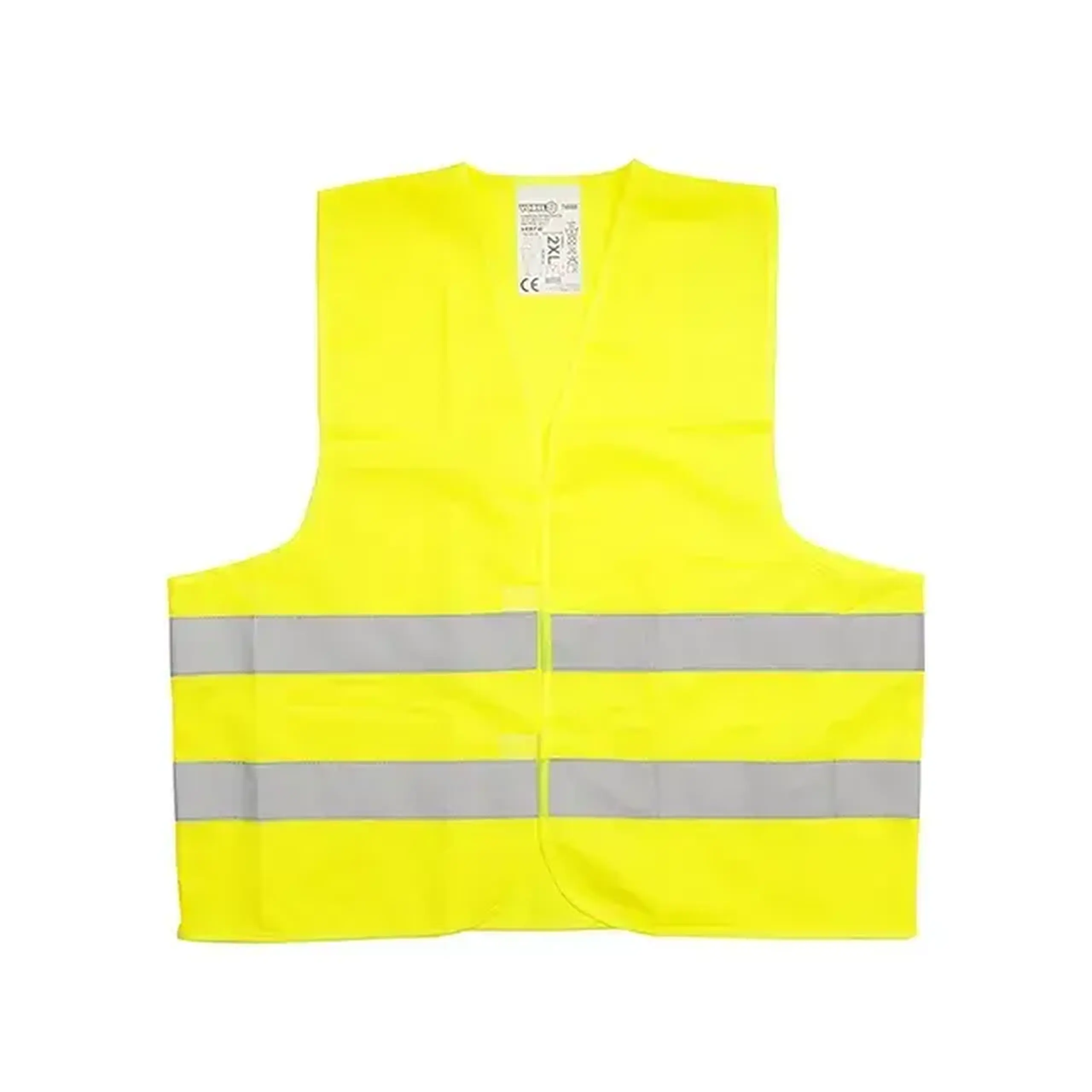 Vestă reflectorizantă VOR74664 L verde Vorel