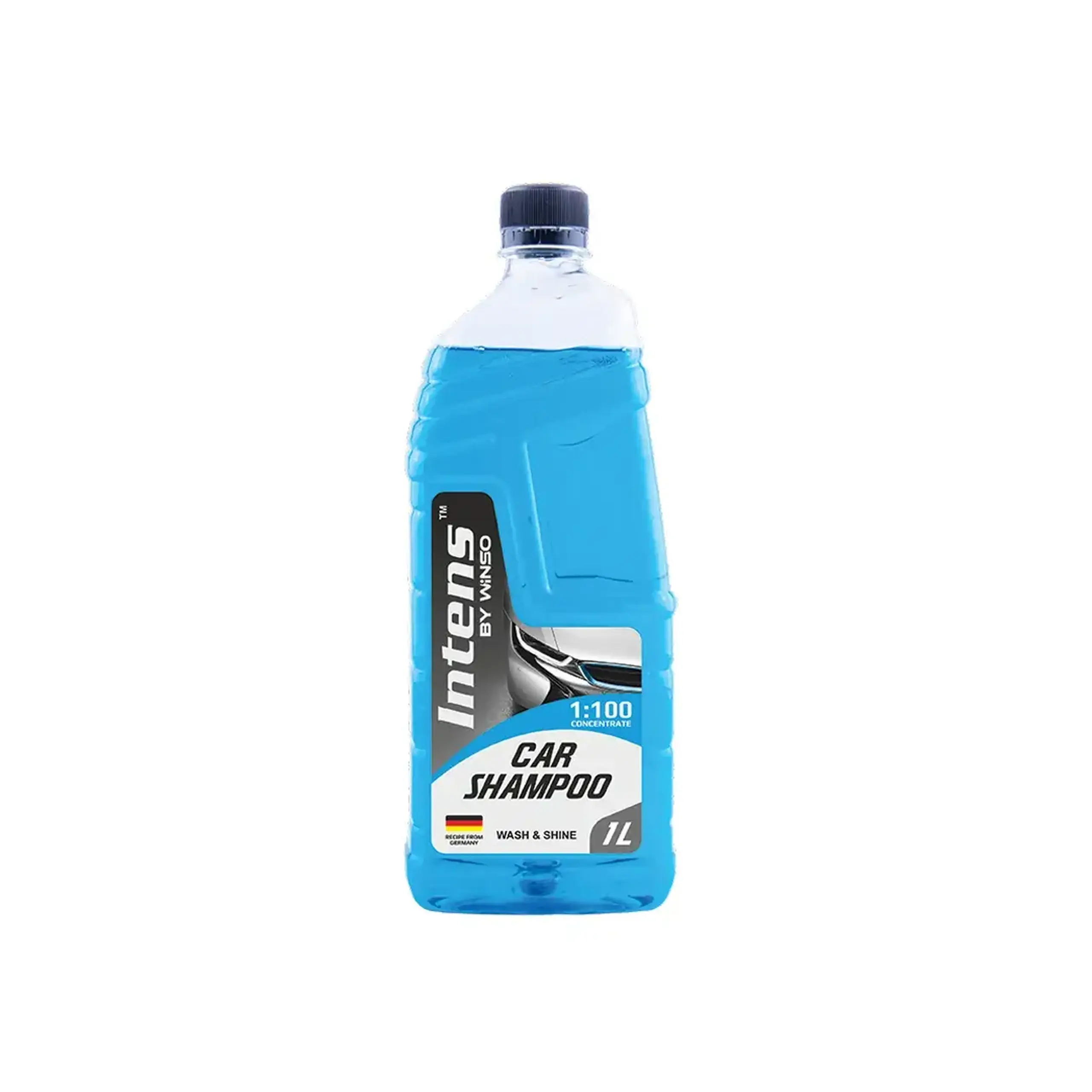 Șampon auto concentrat WINSO 810920 1 l