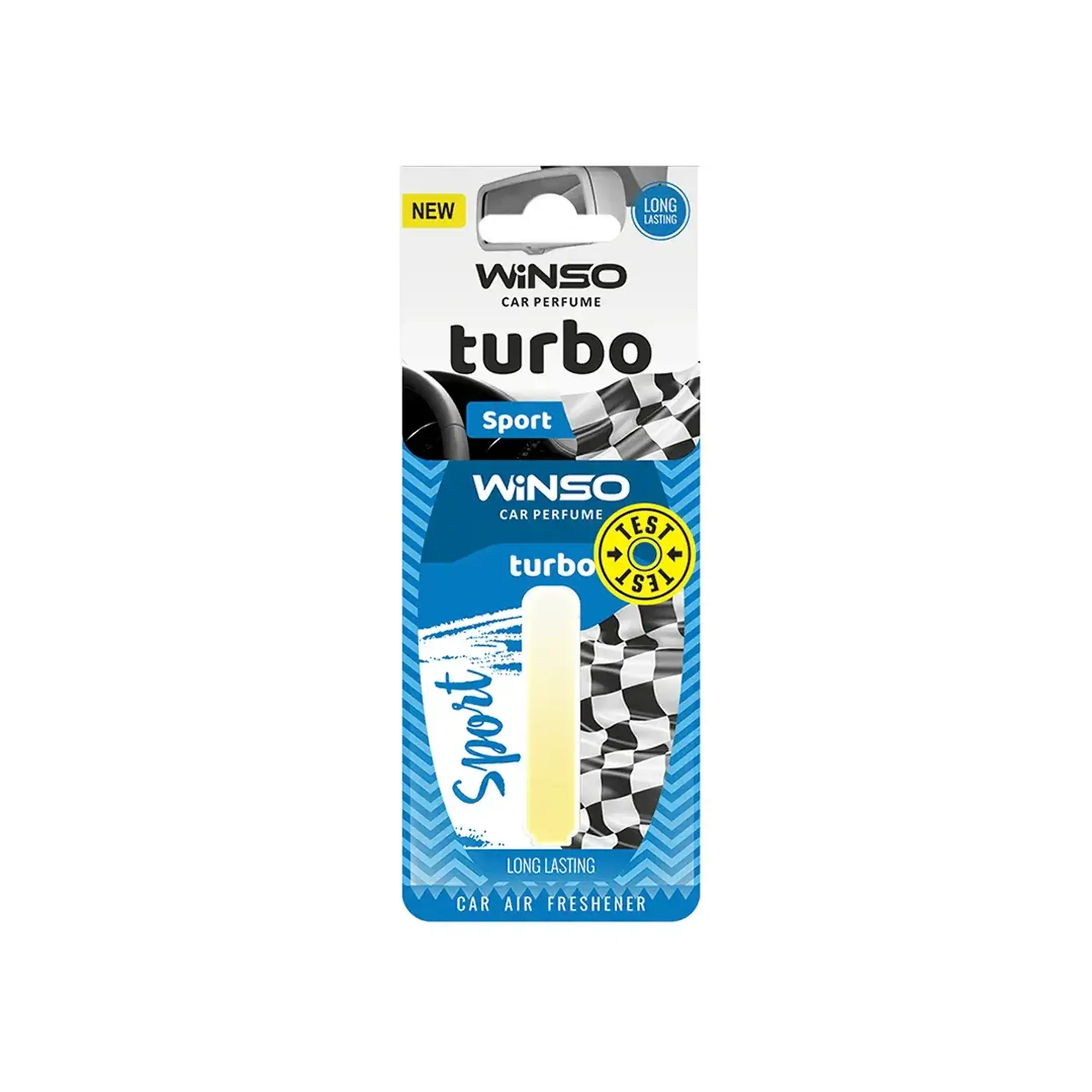 Odorizant auto WINSO SPORT 5 ml