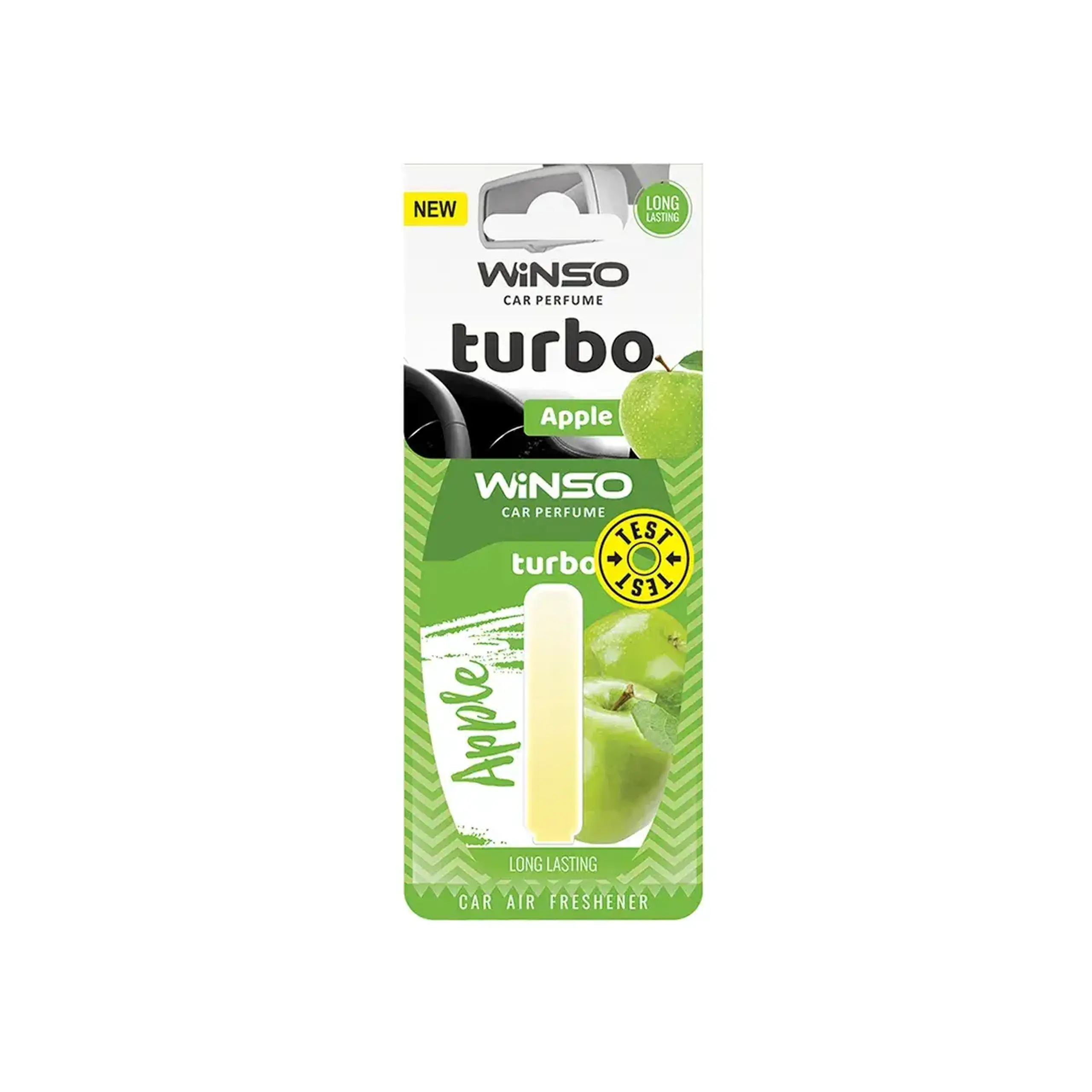 Odorizant auto WINSO TURBO 5 ml