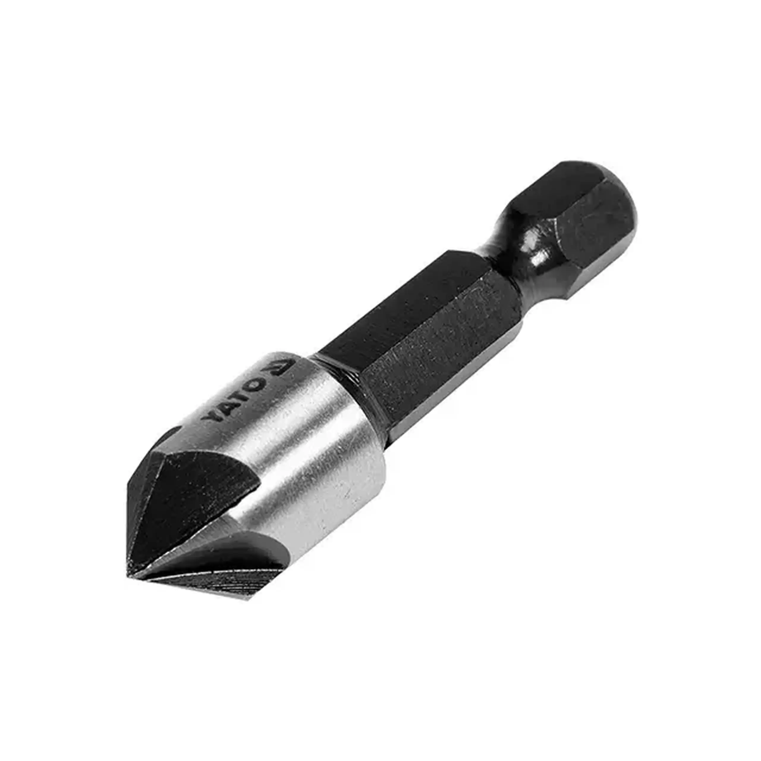 Freză 1 buc. metal 10.4 mm hexagonal Yato
