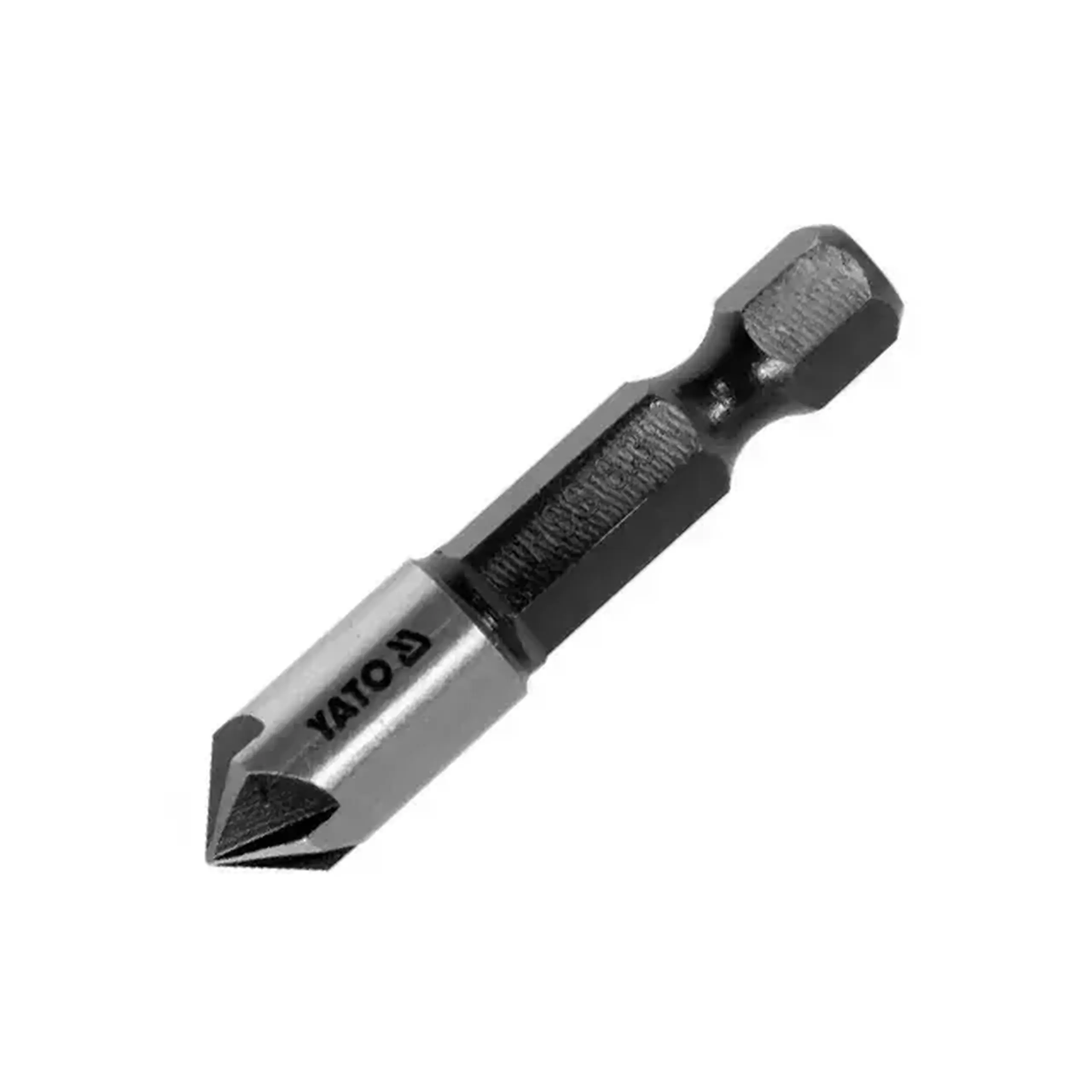 Zencuitor pentru metal 8.3 mm Oțel HSS Hexagonal Yato