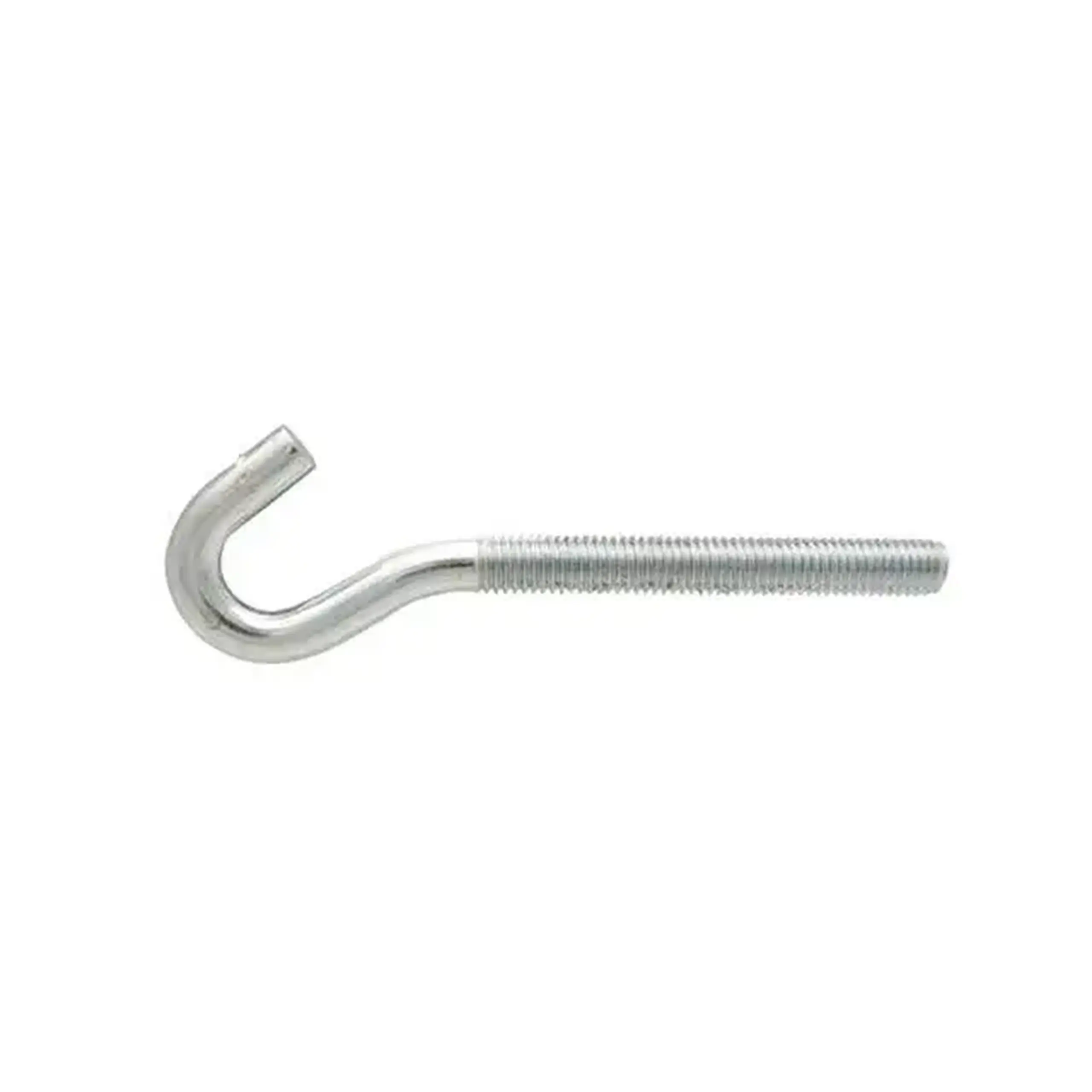 Șurub semicerc cu filet metric 4 * 40 mm 1 buc. Lider - Diametru 4 *