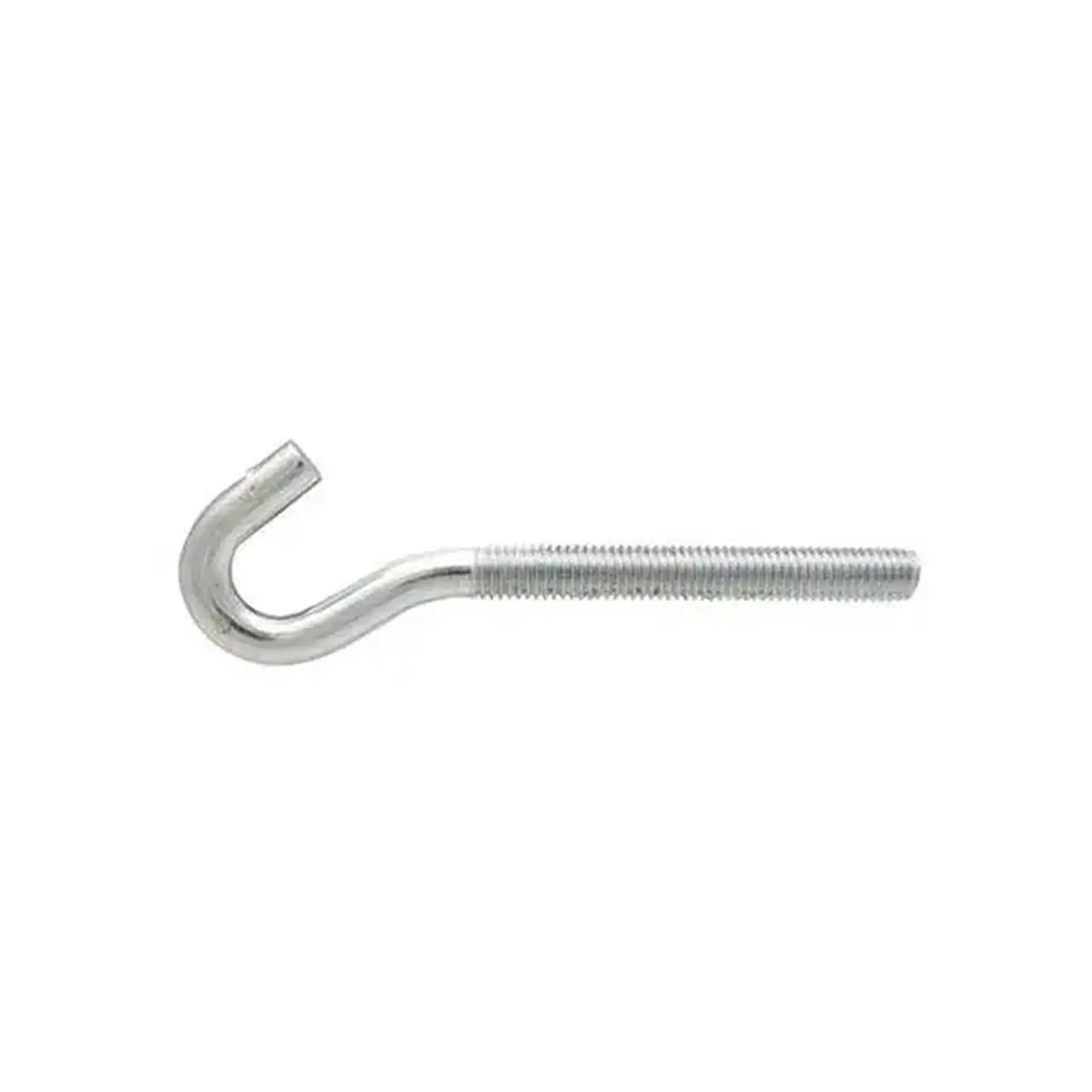 Șurub semicerc cu filet metric 4 * 40 mm 1 buc. Lider - Diametru 8 *