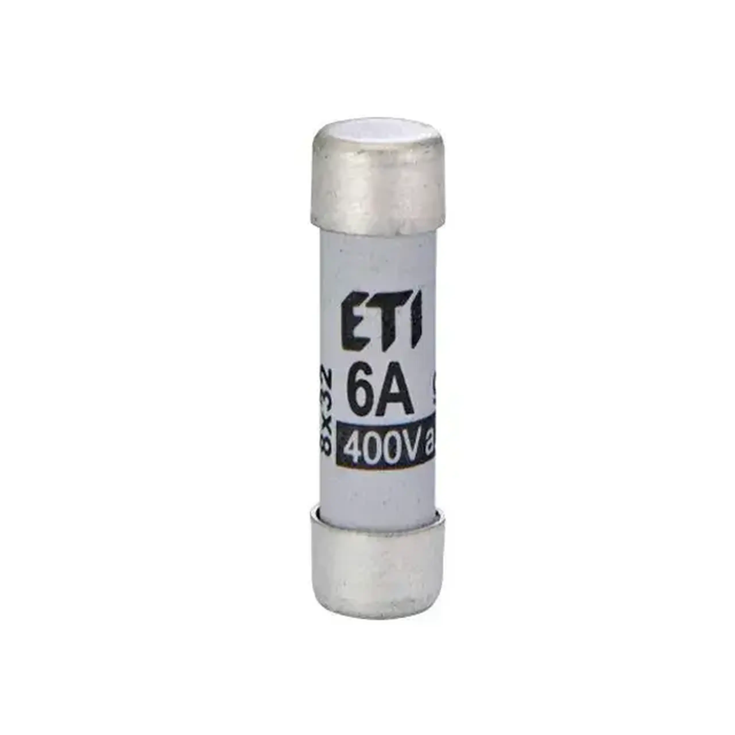 Siguranță ETI CH8 8 x 32 mm 6A 400 V