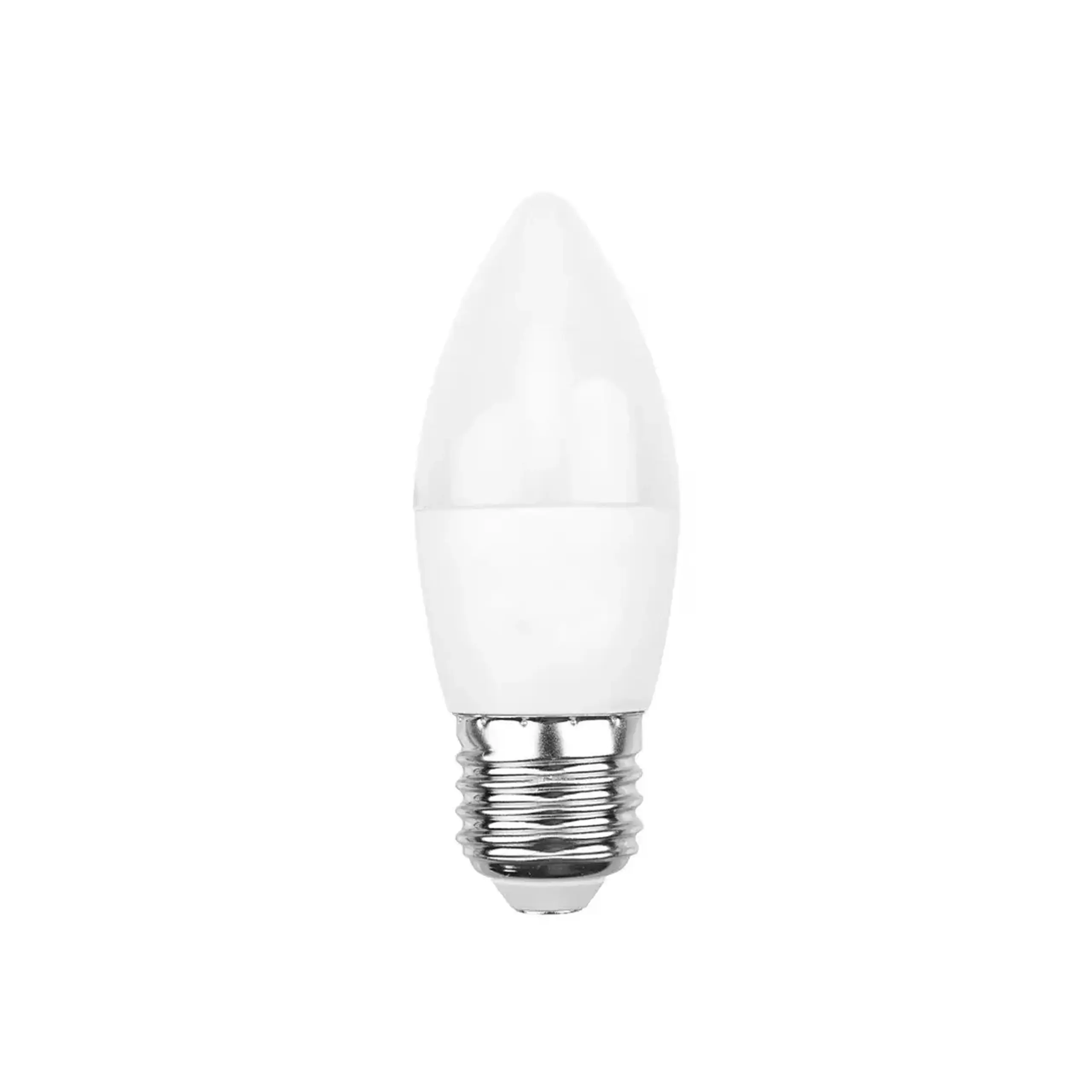Bec led C37 9.5 W E27 4000 K 903 lm 220 - 240 V Rexant