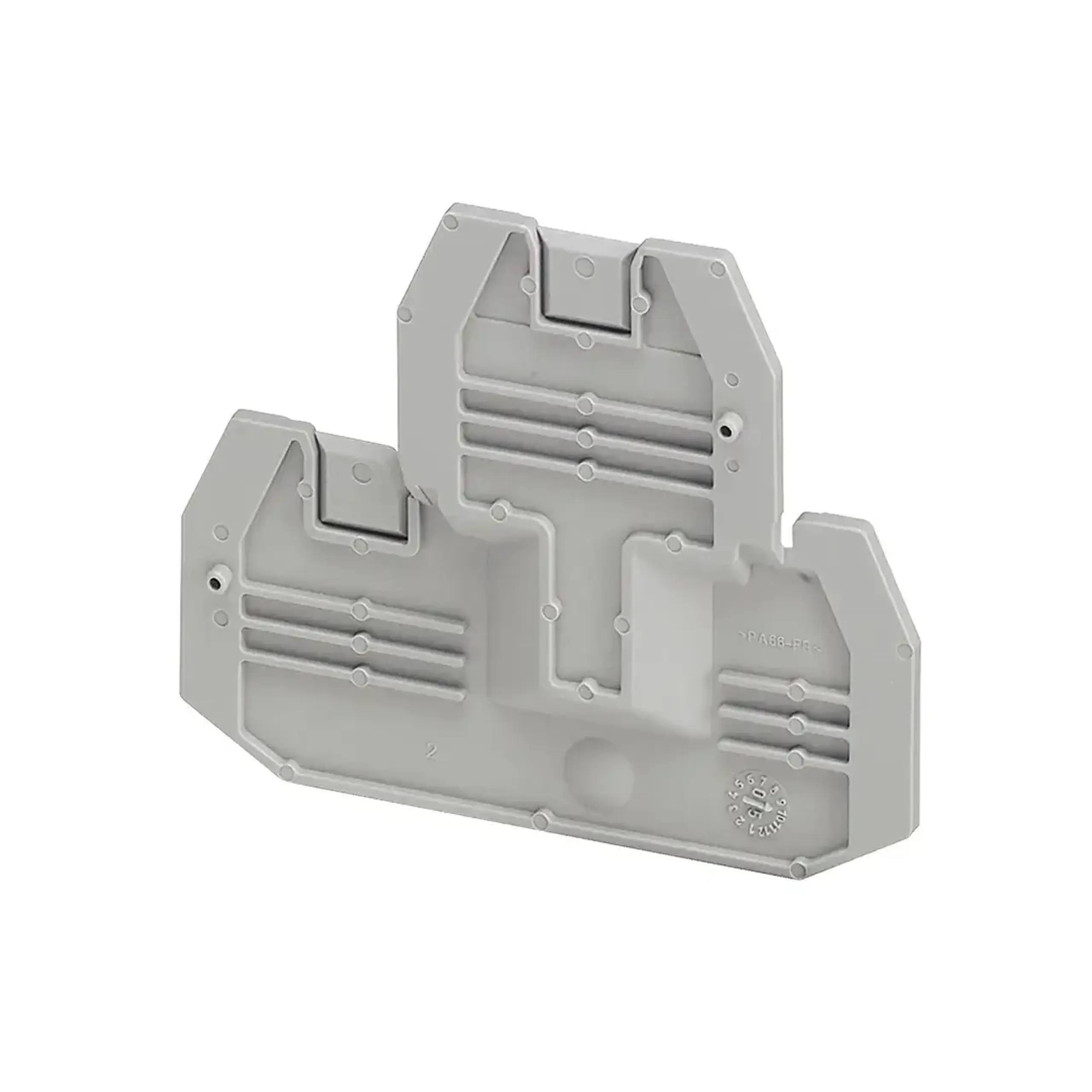 Capac pentru cleme Schneider-Electric NSYTRACE24