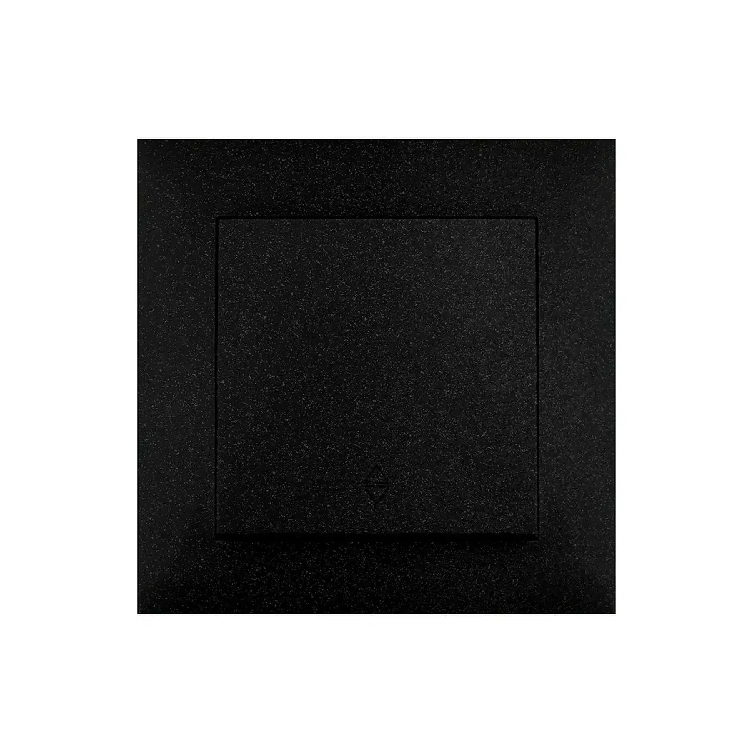 Întrerupător unitar cap-scară 10 A 220 - 240 V grafit Elmos